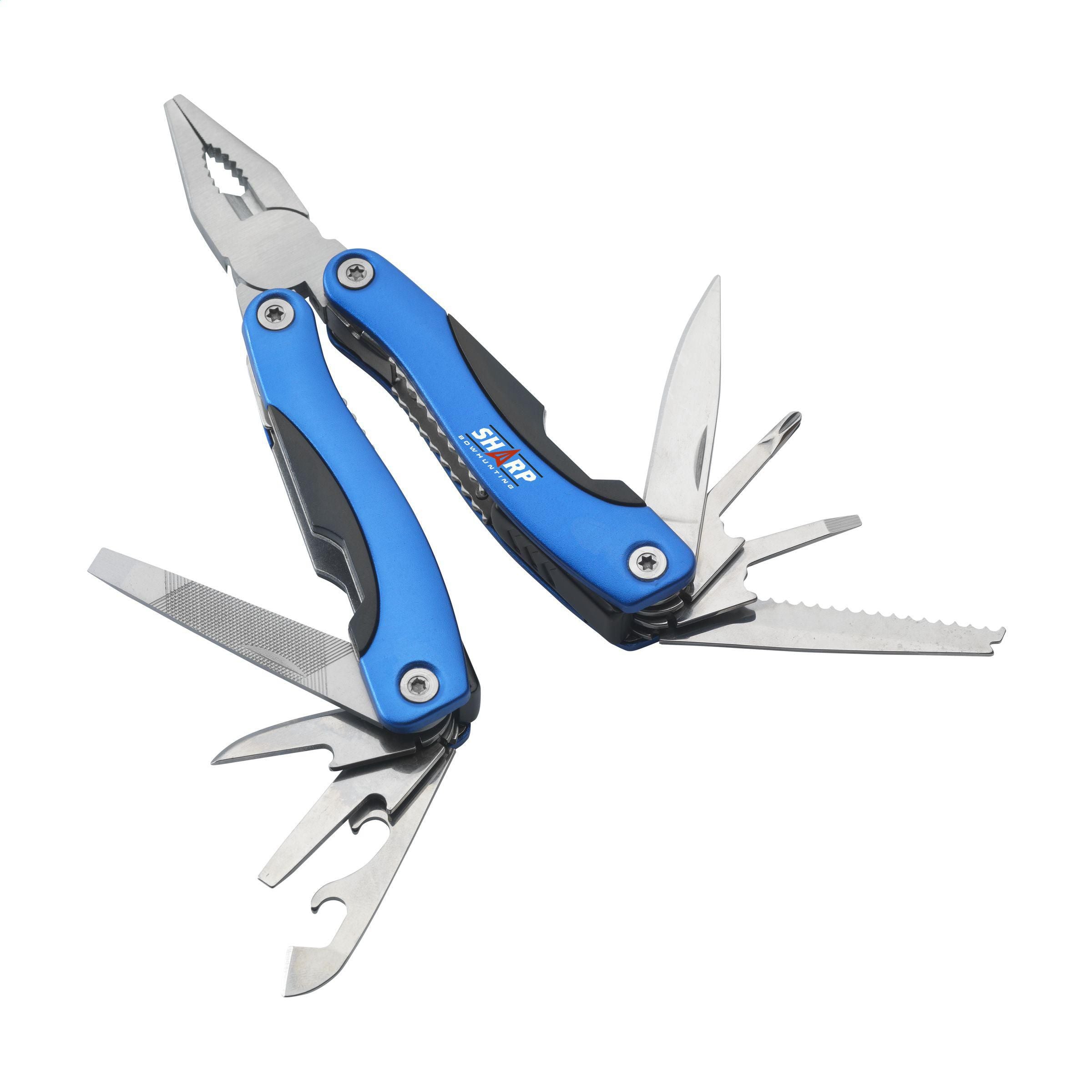 Microtool Multitool