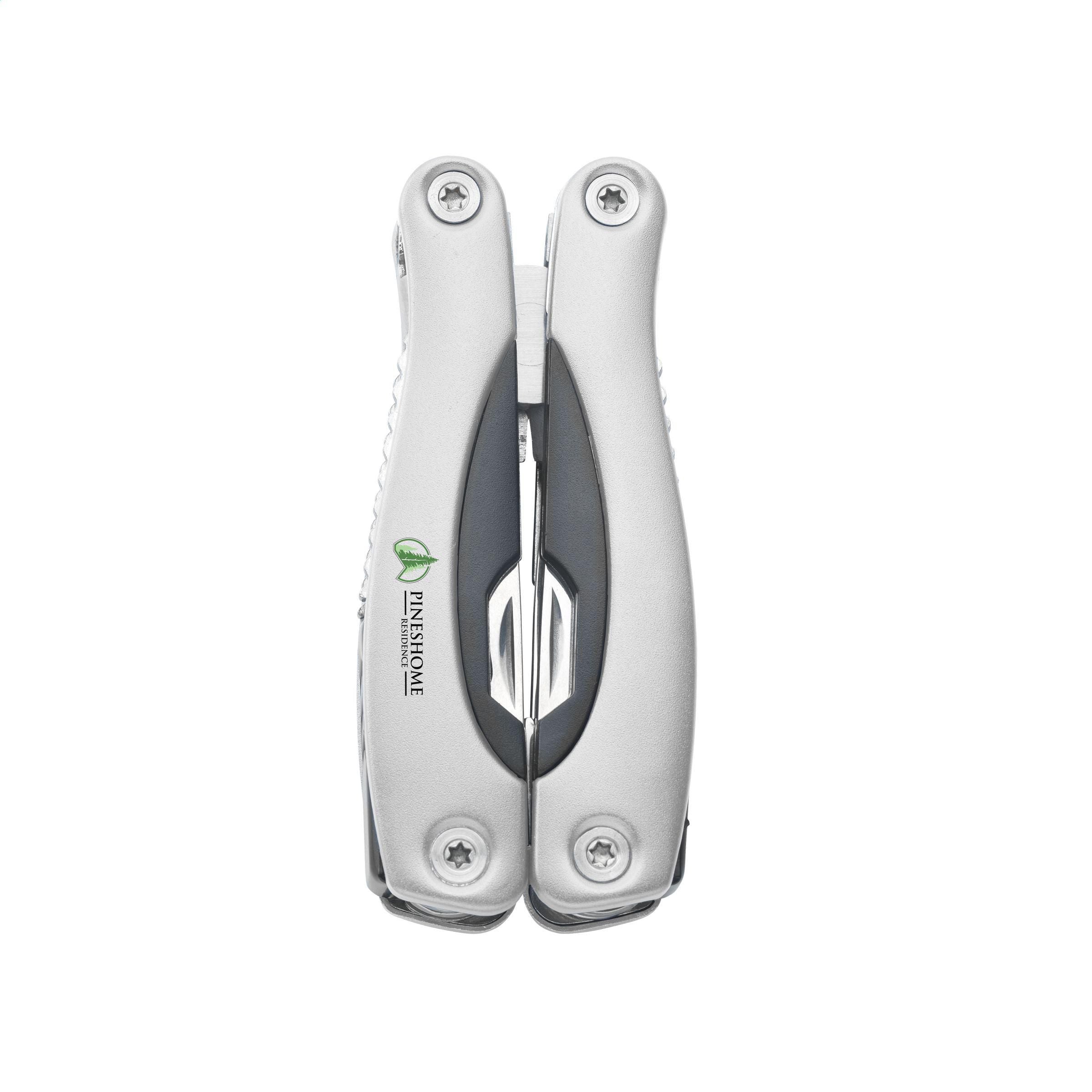 Microtool Multitool