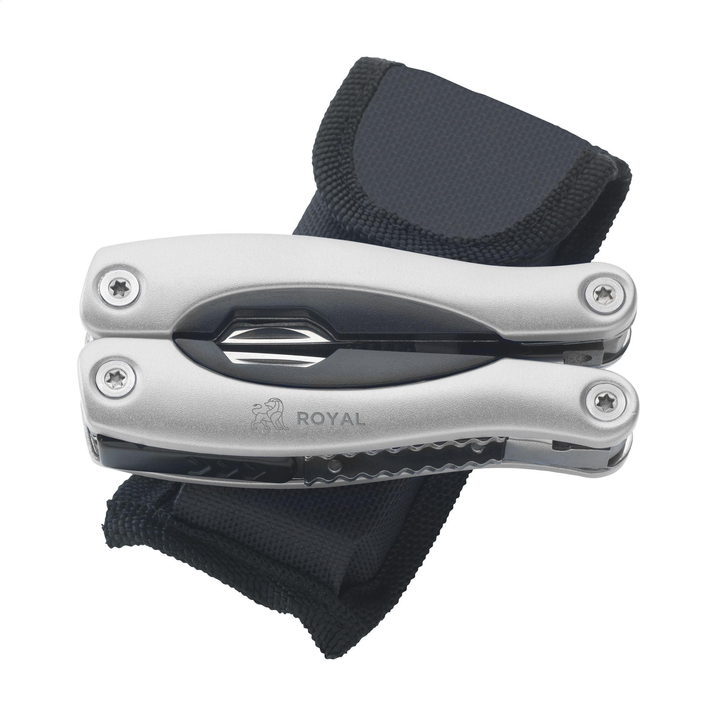 Microtool Multitool