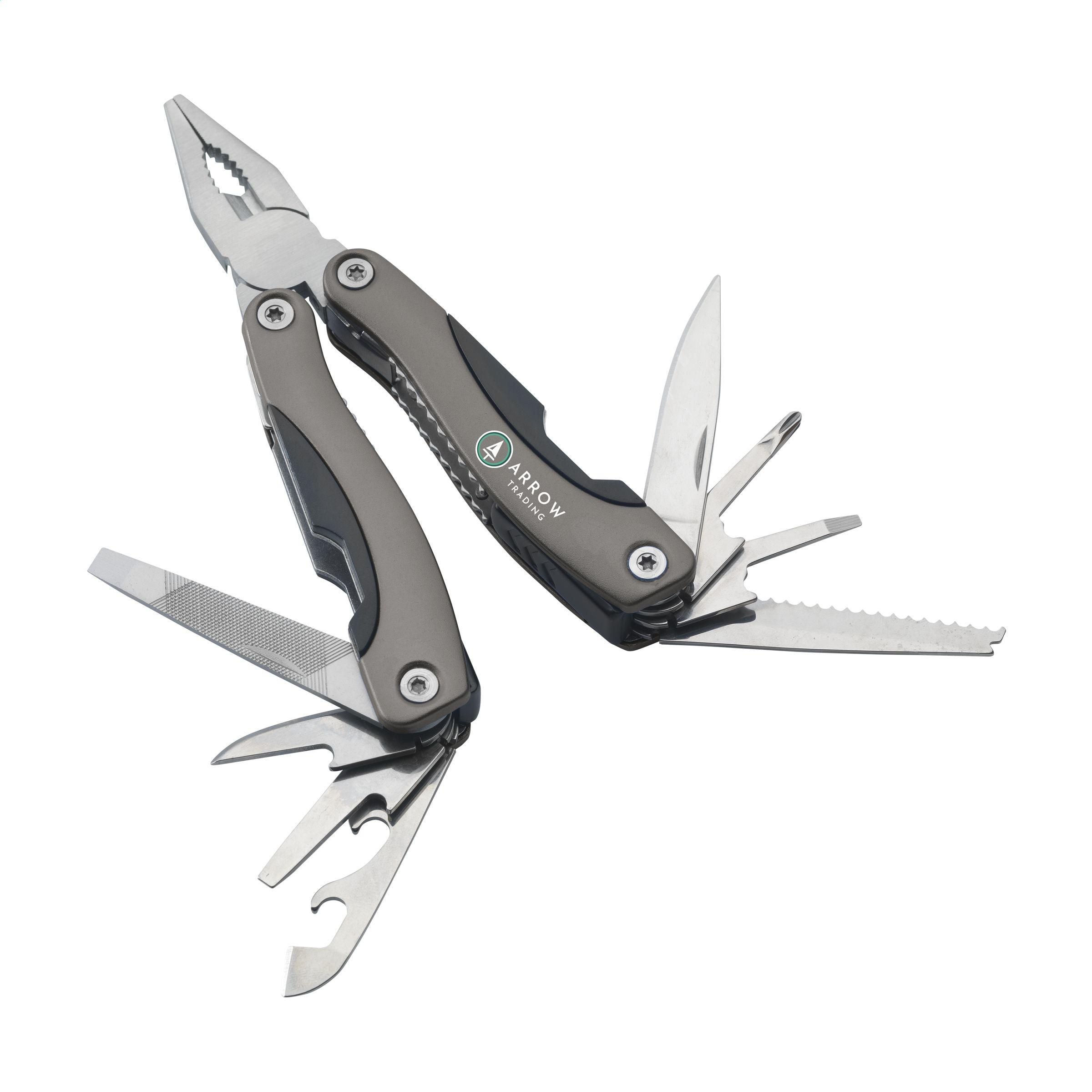 Microtool Multitool