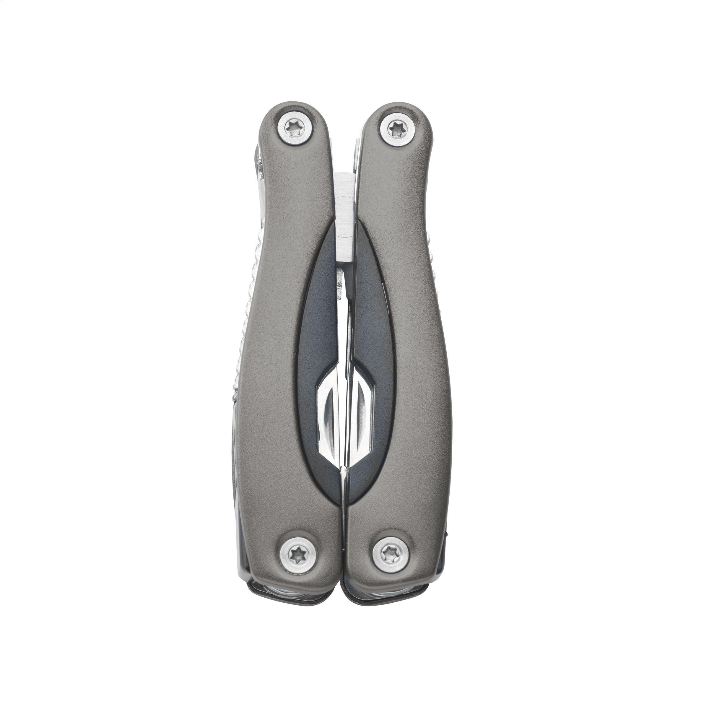 Microtool Multitool