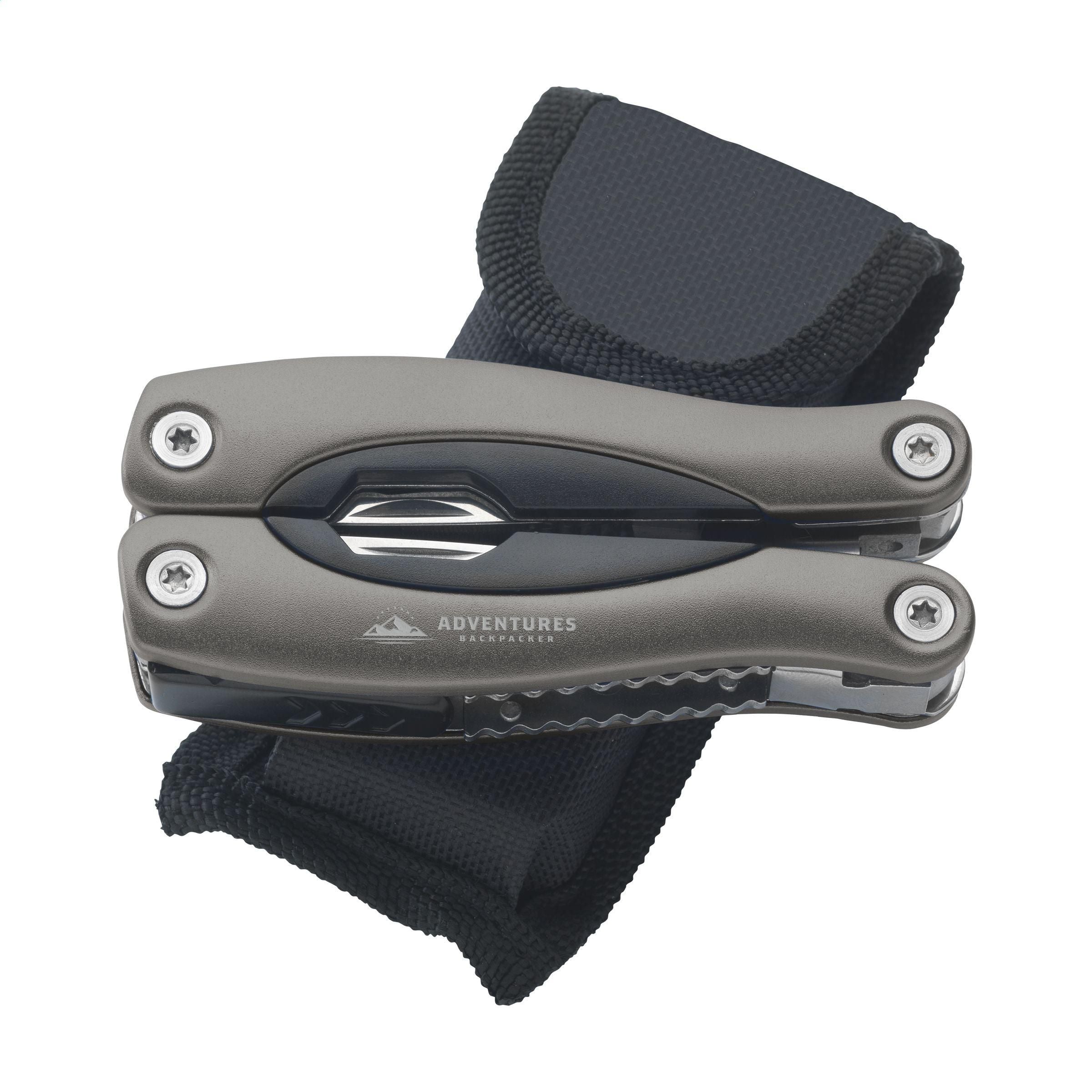 Microtool Multitool