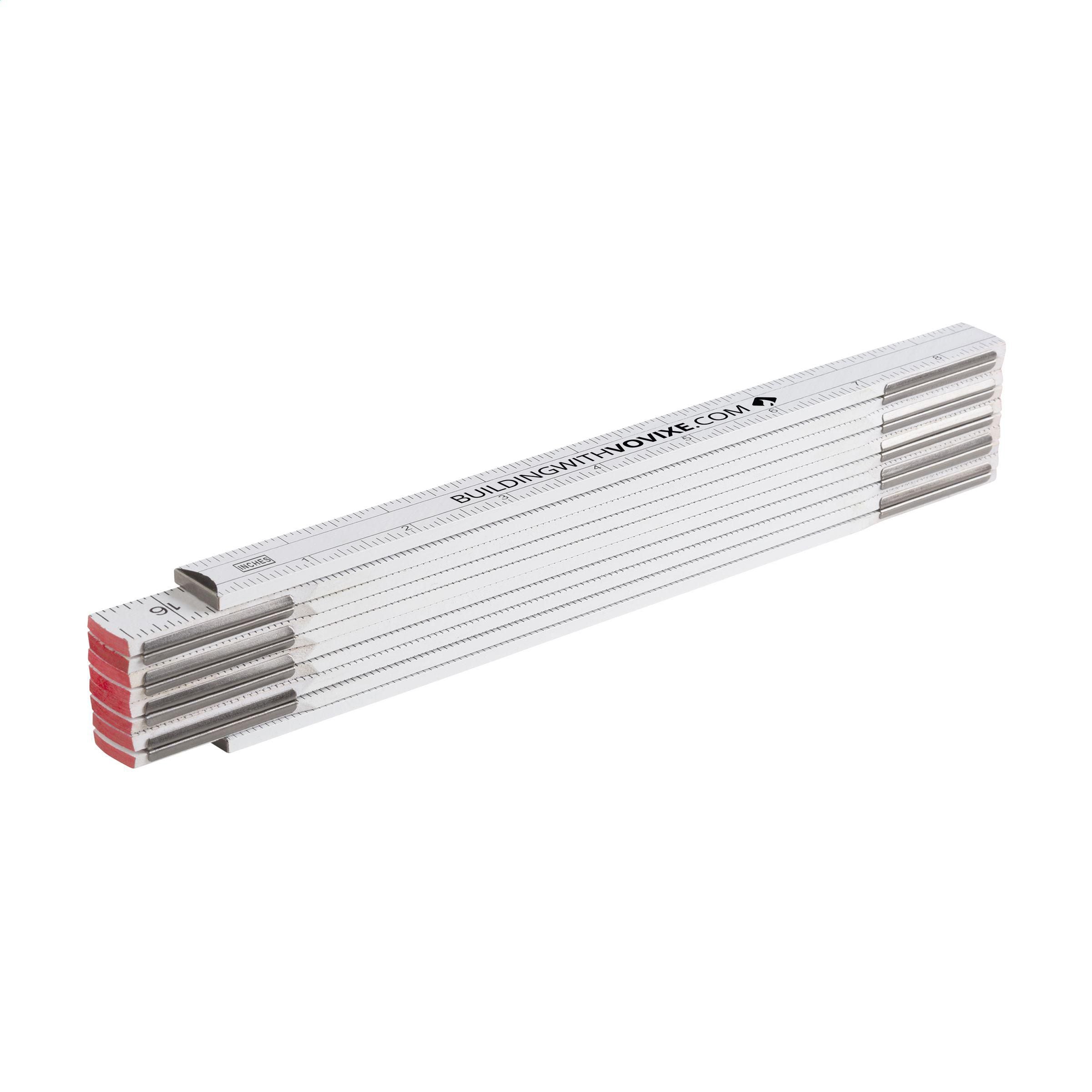 Metricwoodpro Ruler