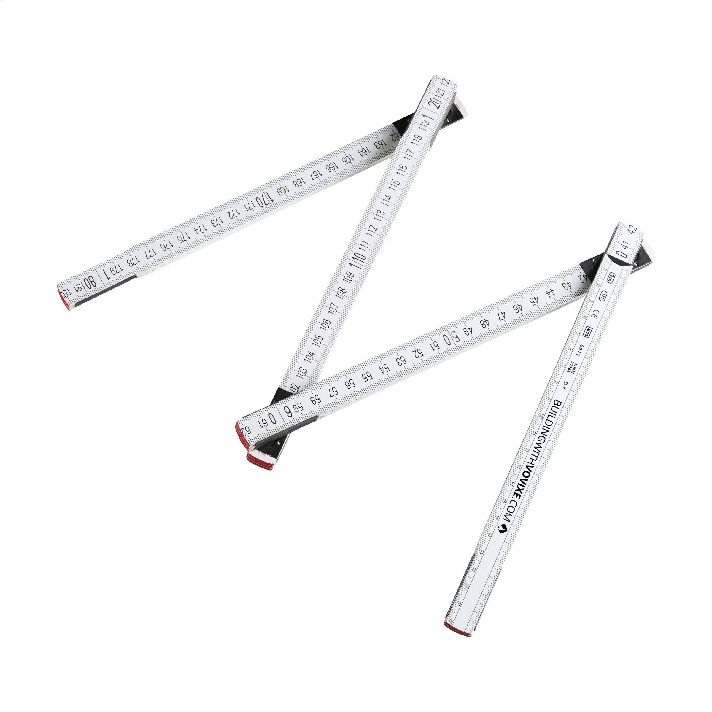 Metricwoodpro Ruler