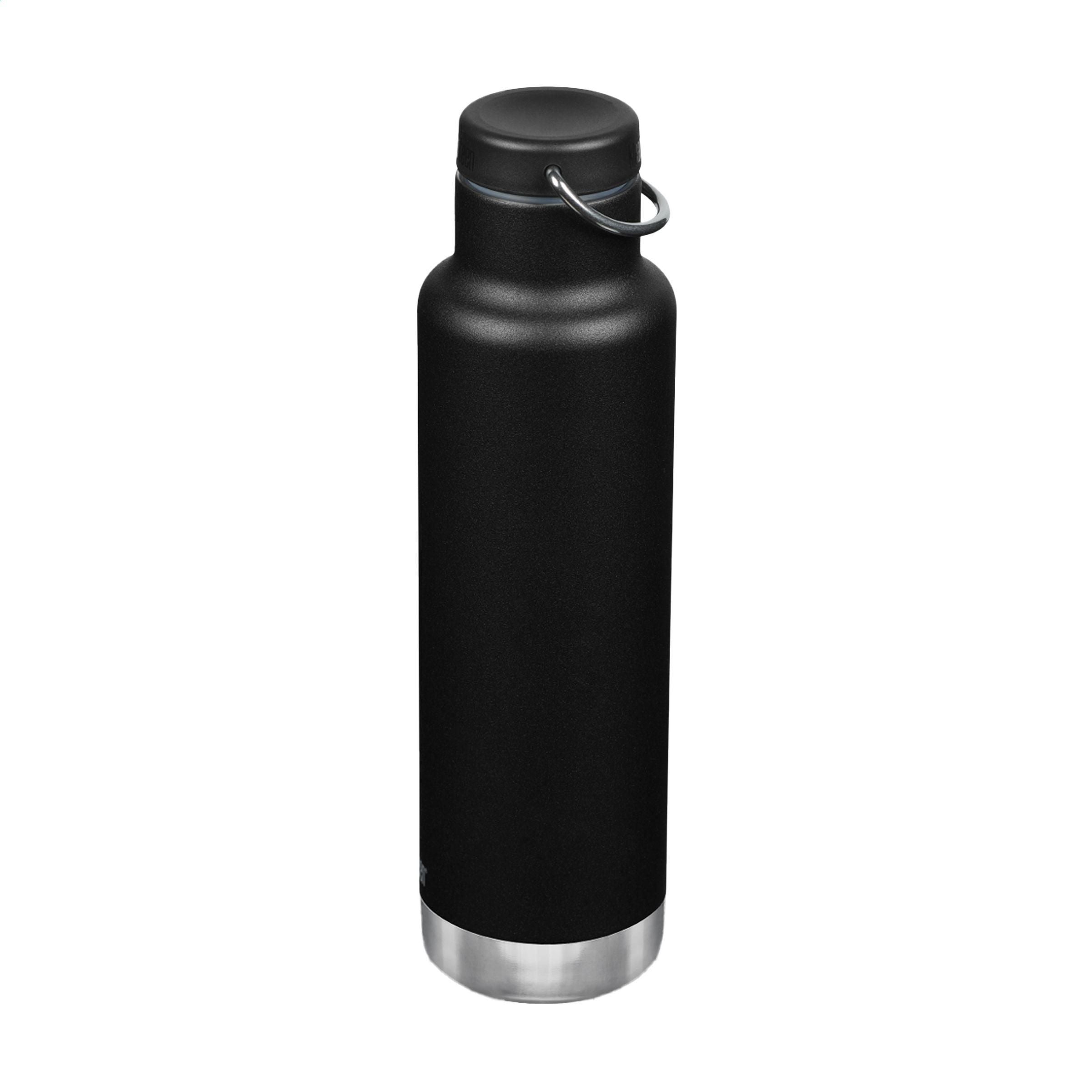 Klean Kanteen Classic Recycled Insulated Bottle 592 Ml