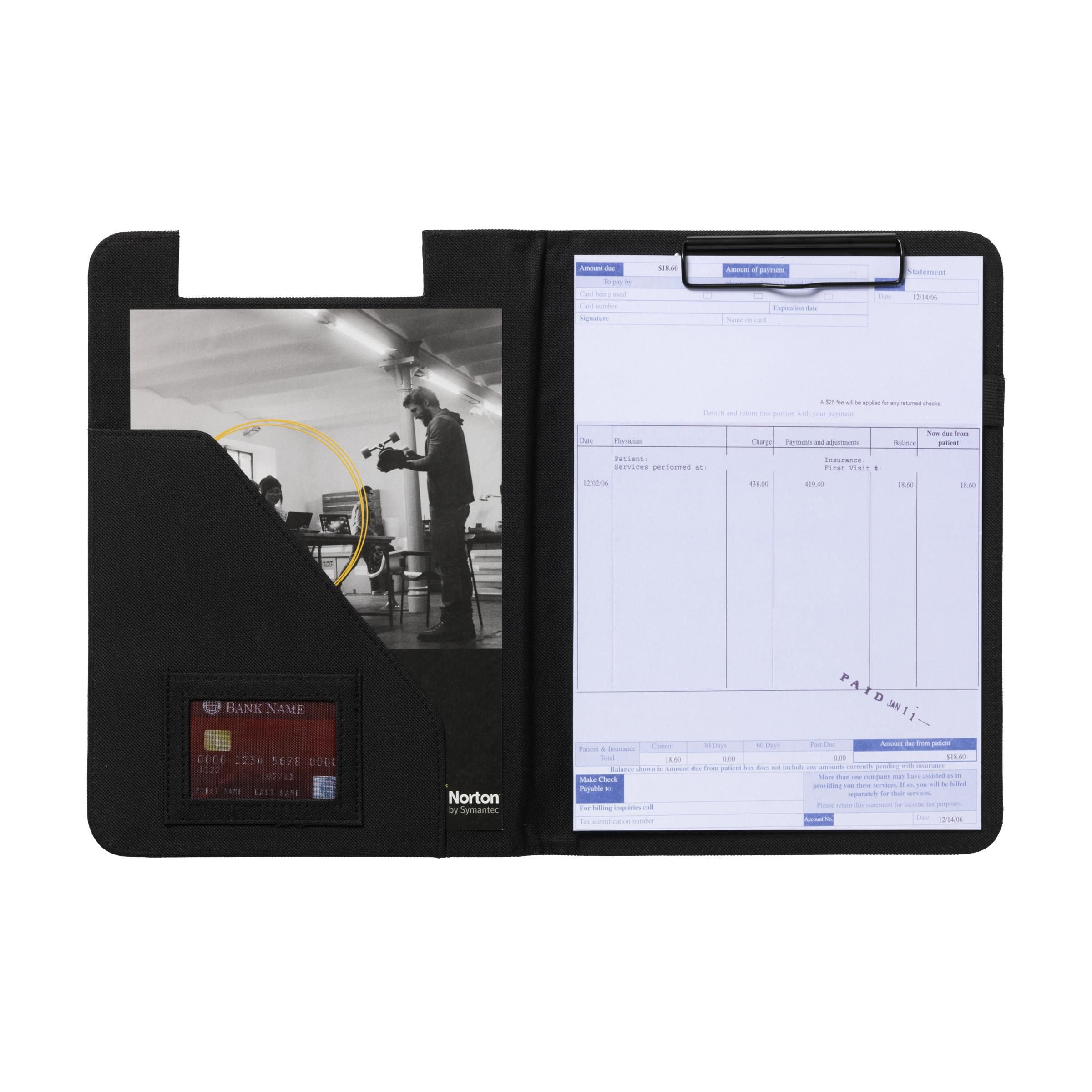 Pico A4 Clipboard