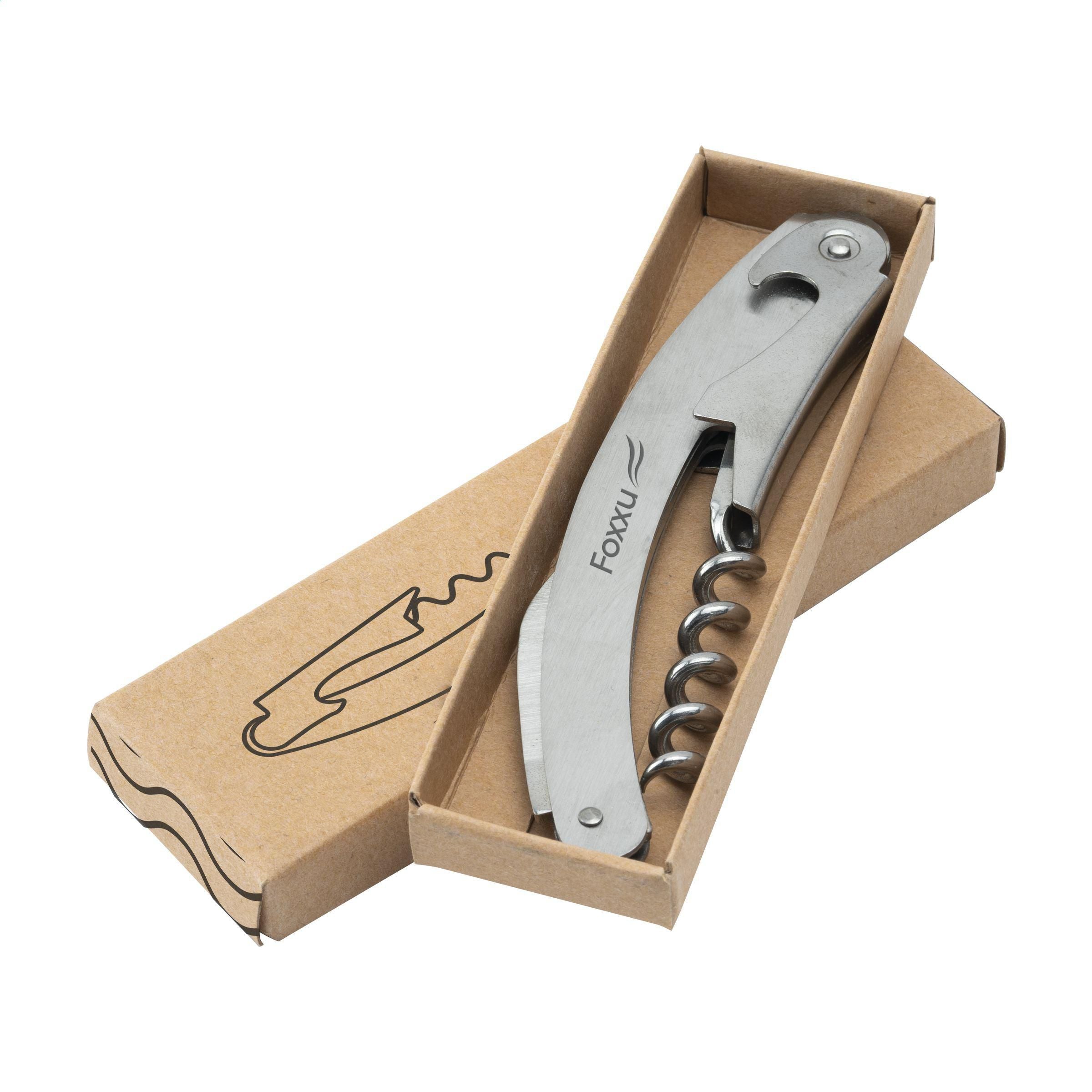 Bordeaux Waiter's Knife