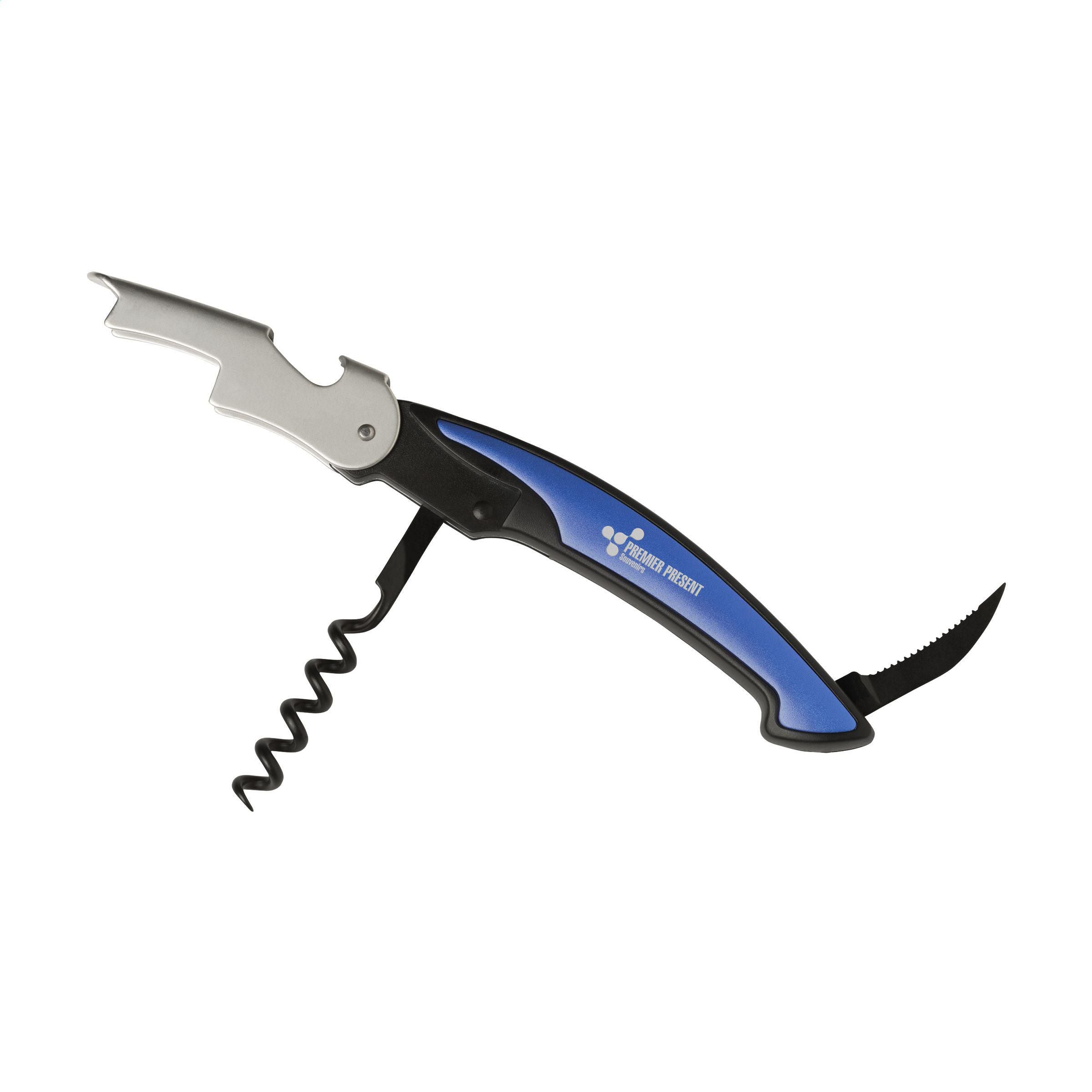 Stylo Vino Waiter's Knive