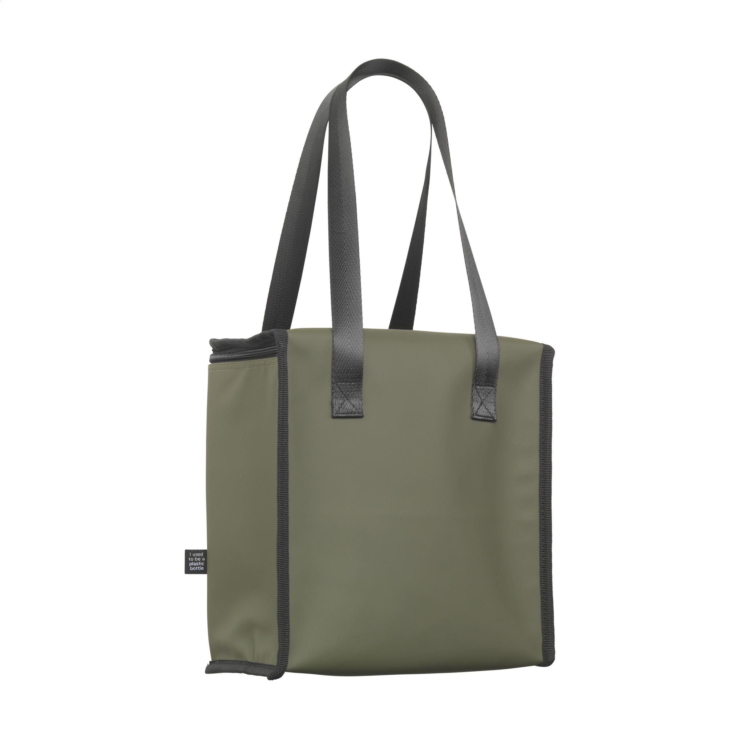 Lennon Rcs Recycled Cooler Bag