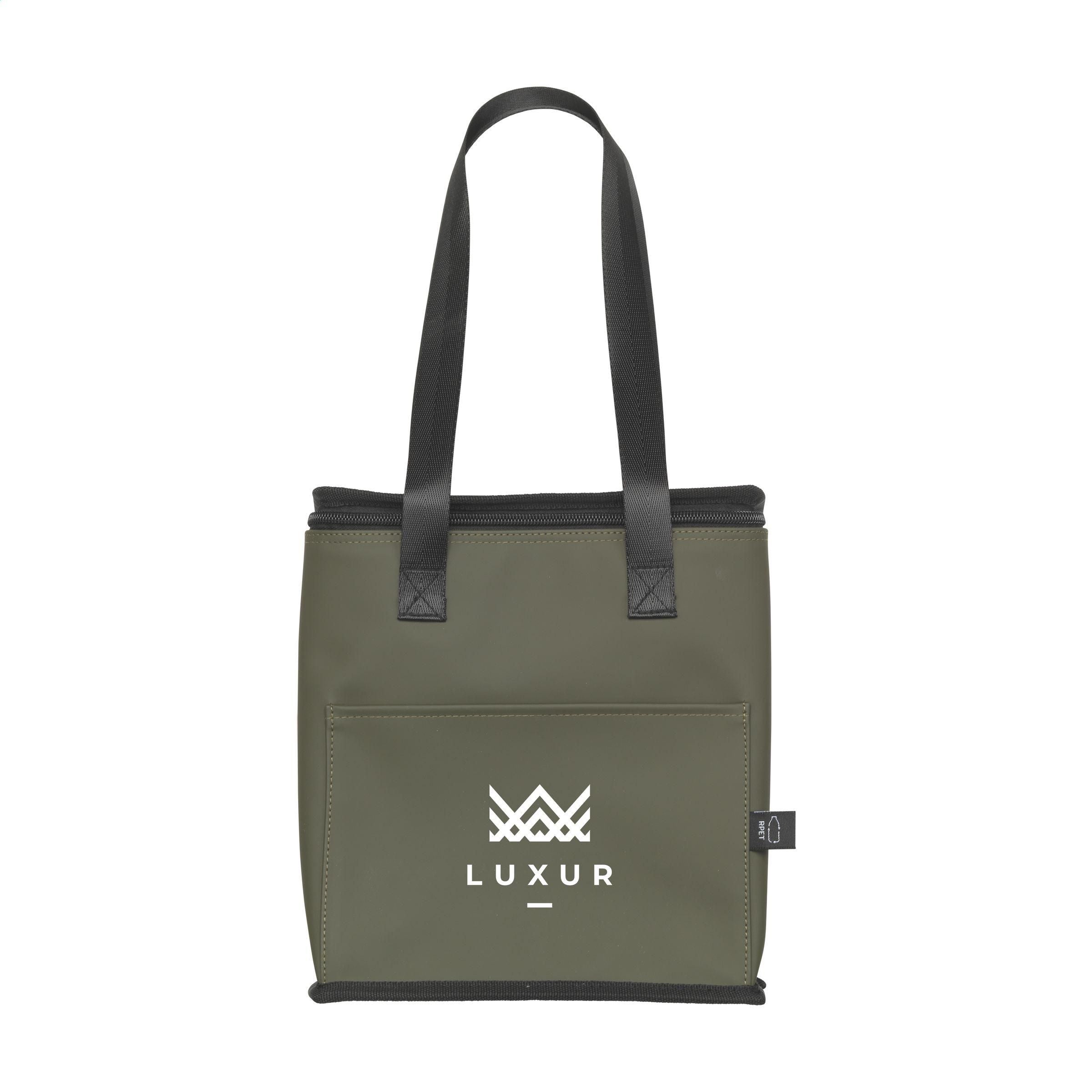 Lennon Rcs Recycled Cooler Bag