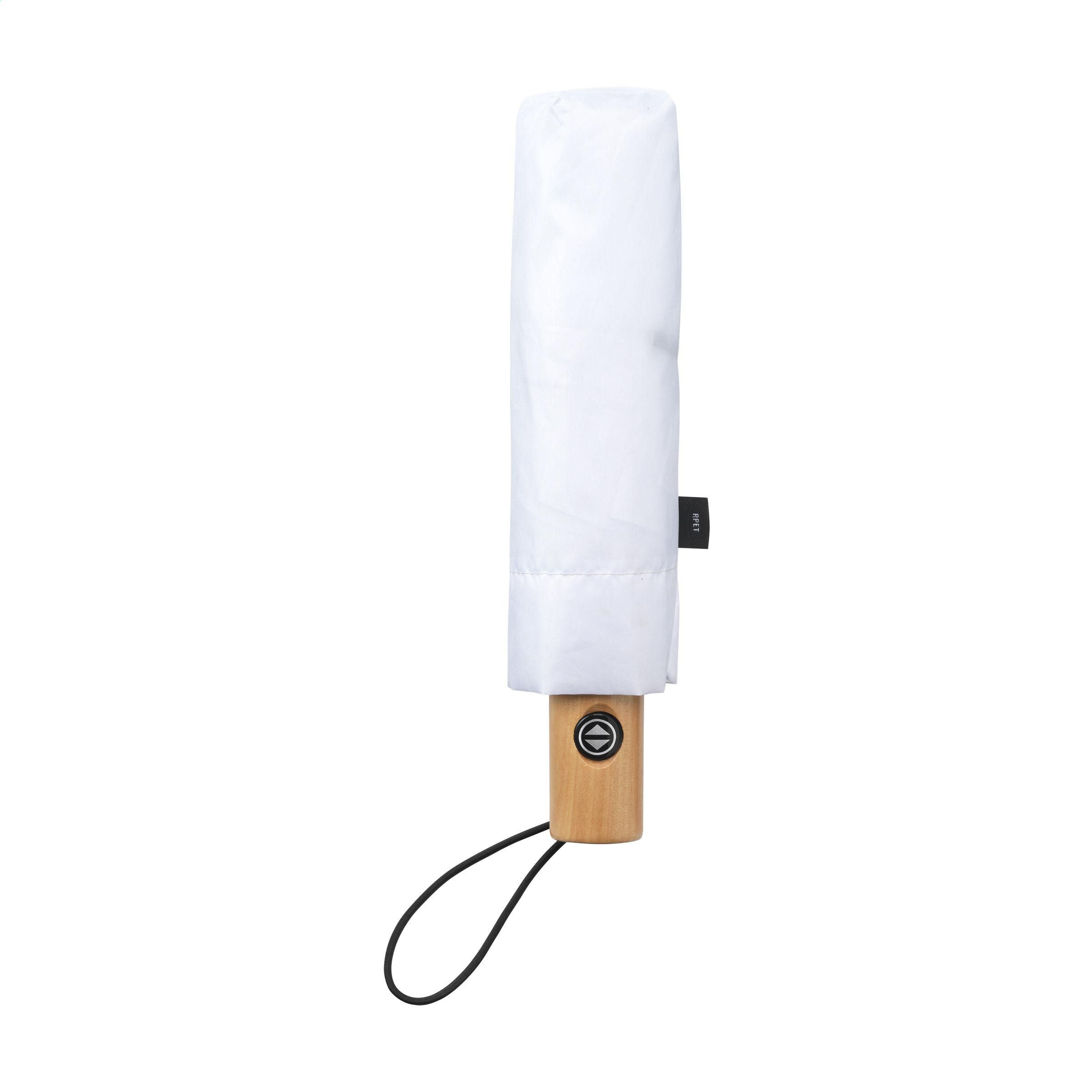 Michigan Foldable Rcs Rpet Umbrella 21 Inch
