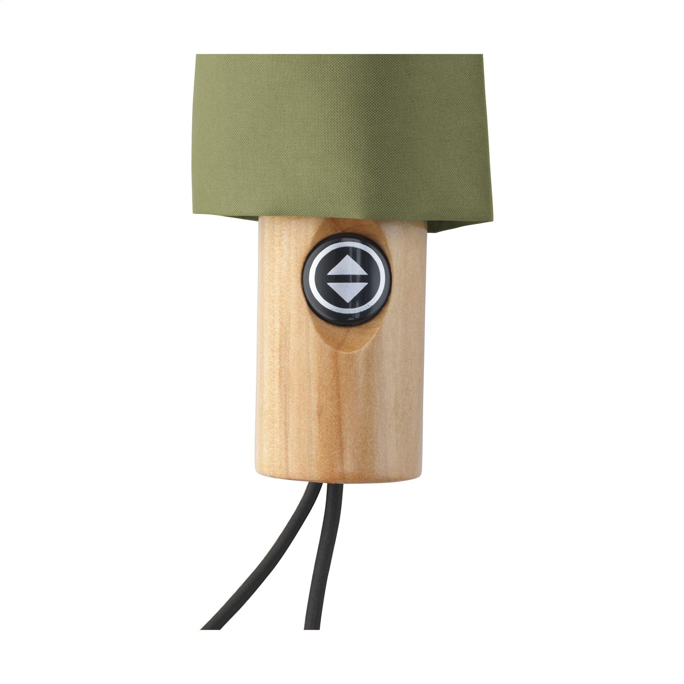 Michigan Foldable Rcs Rpet Umbrella 21 Inch