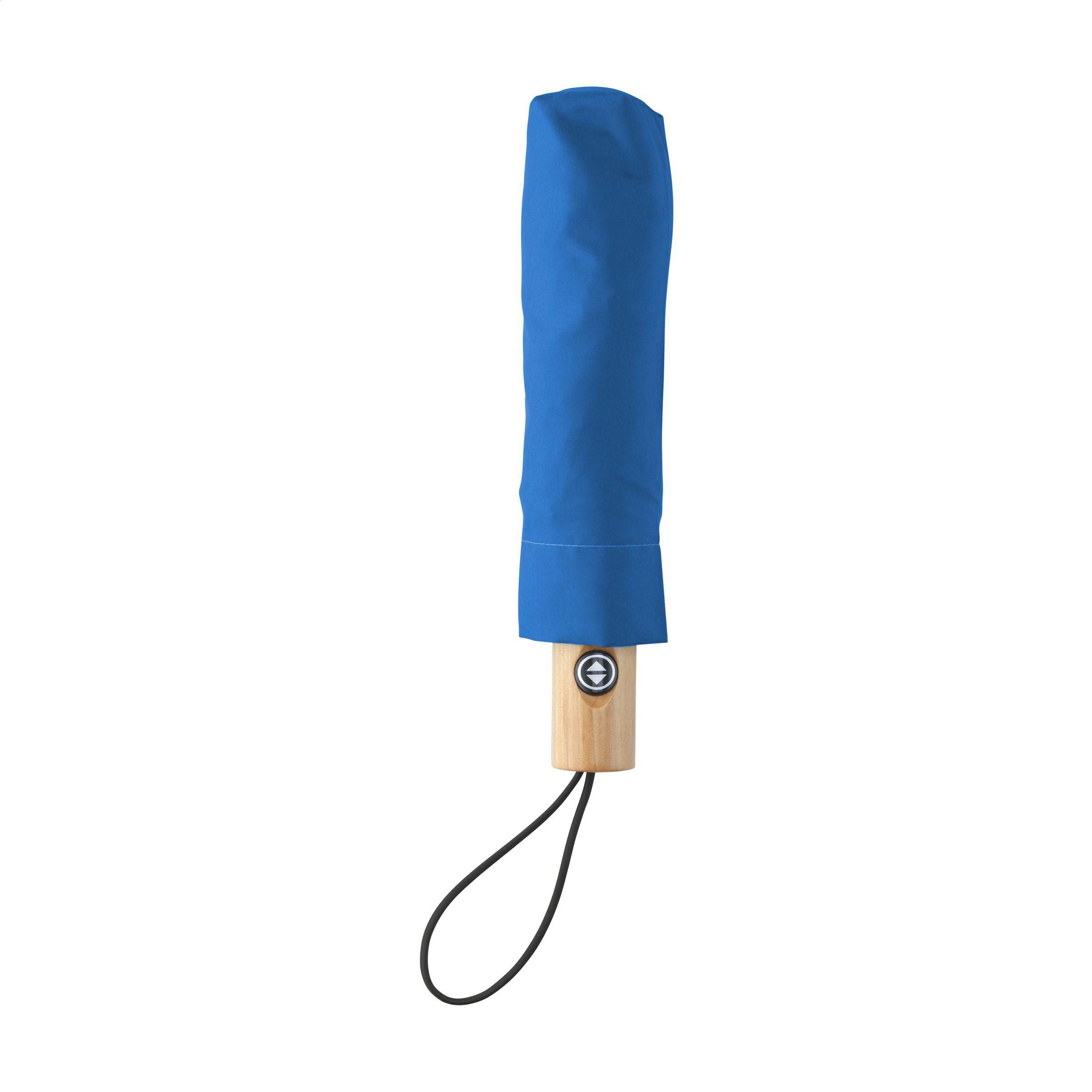 Michigan Foldable Rcs Rpet Umbrella 21 Inch