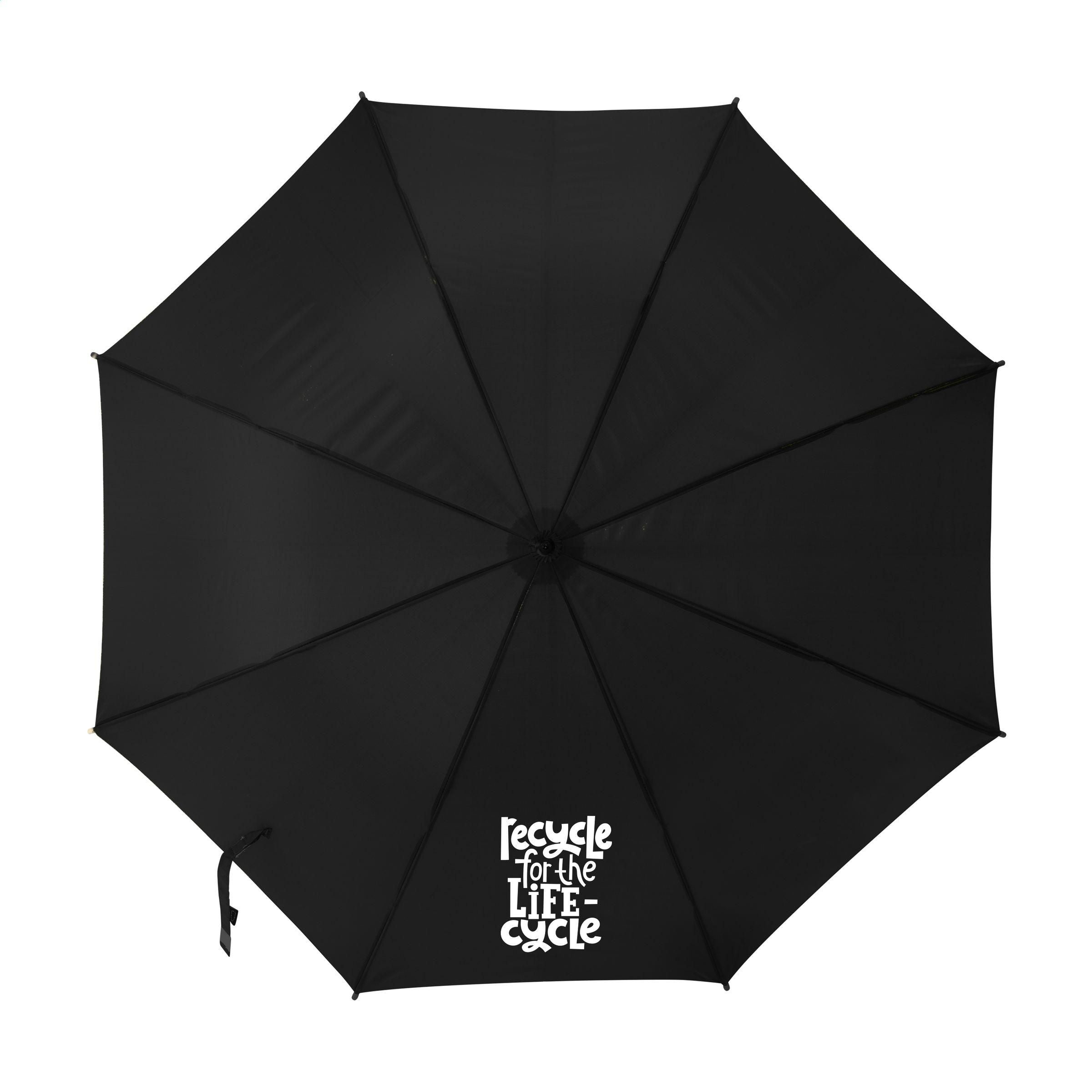 Everest Rcs Rpet Umbrella 23 Inch