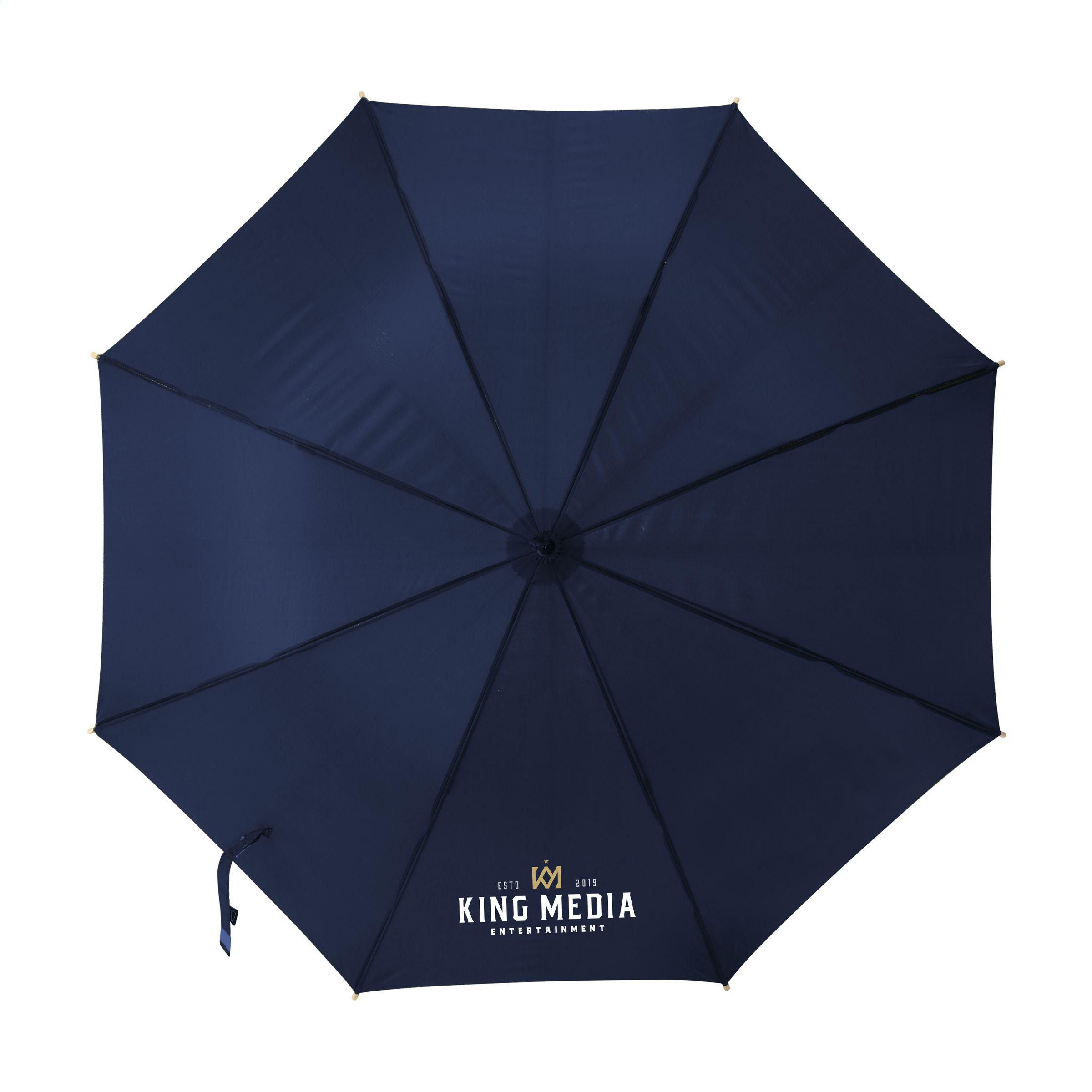 Everest Rcs Rpet Umbrella 23 Inch