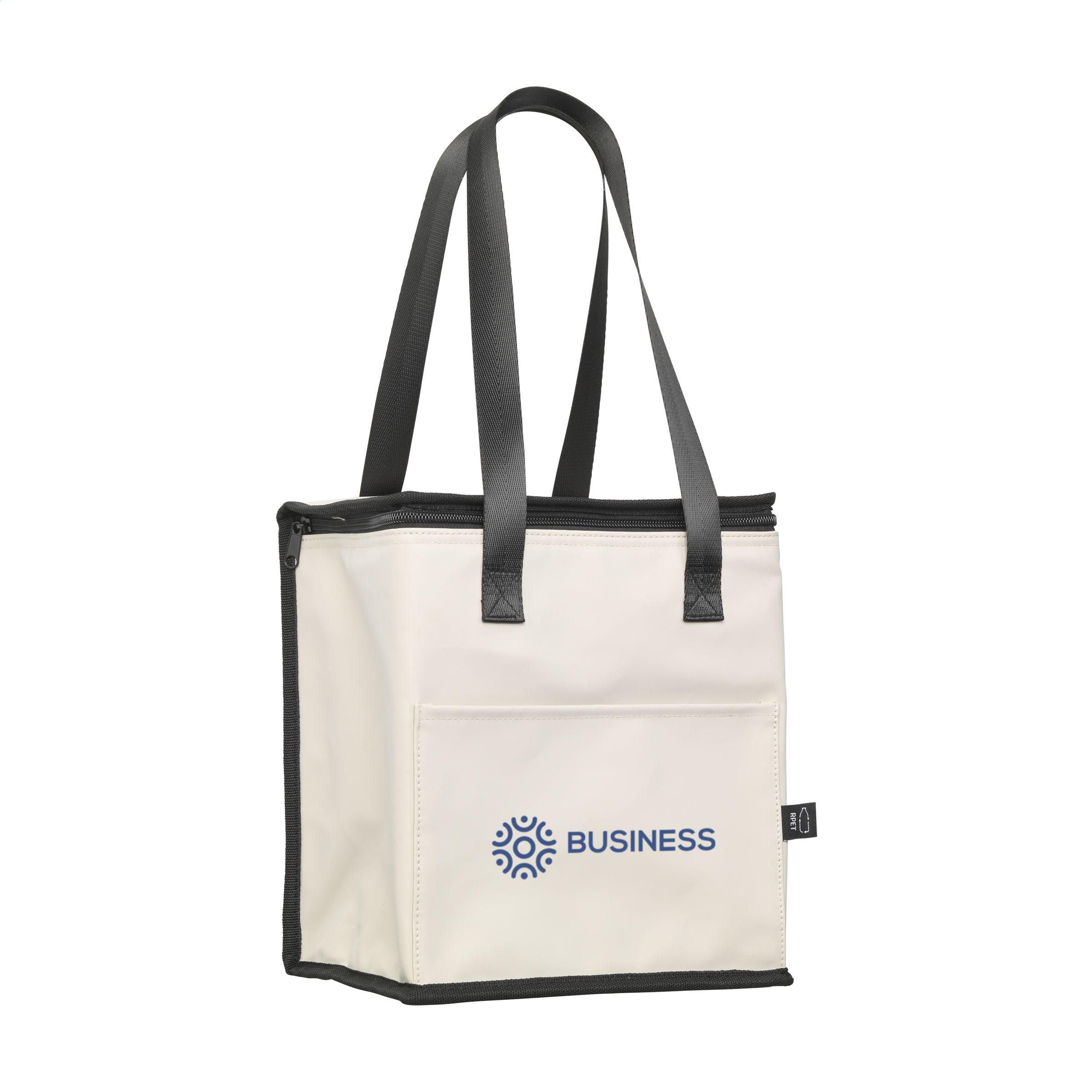 Lennon Rcs Recycled Cooler Bag