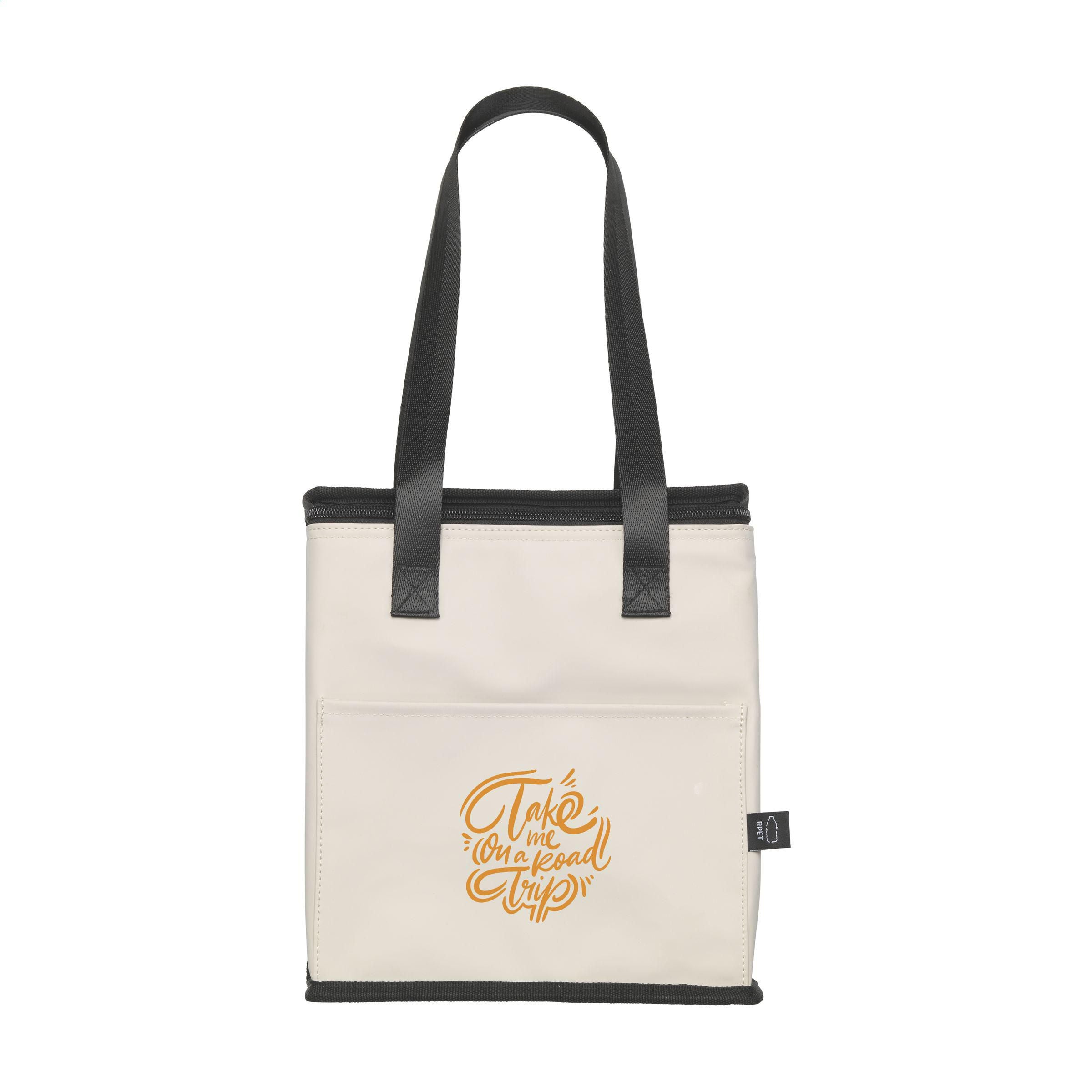 Lennon Rcs Recycled Cooler Bag