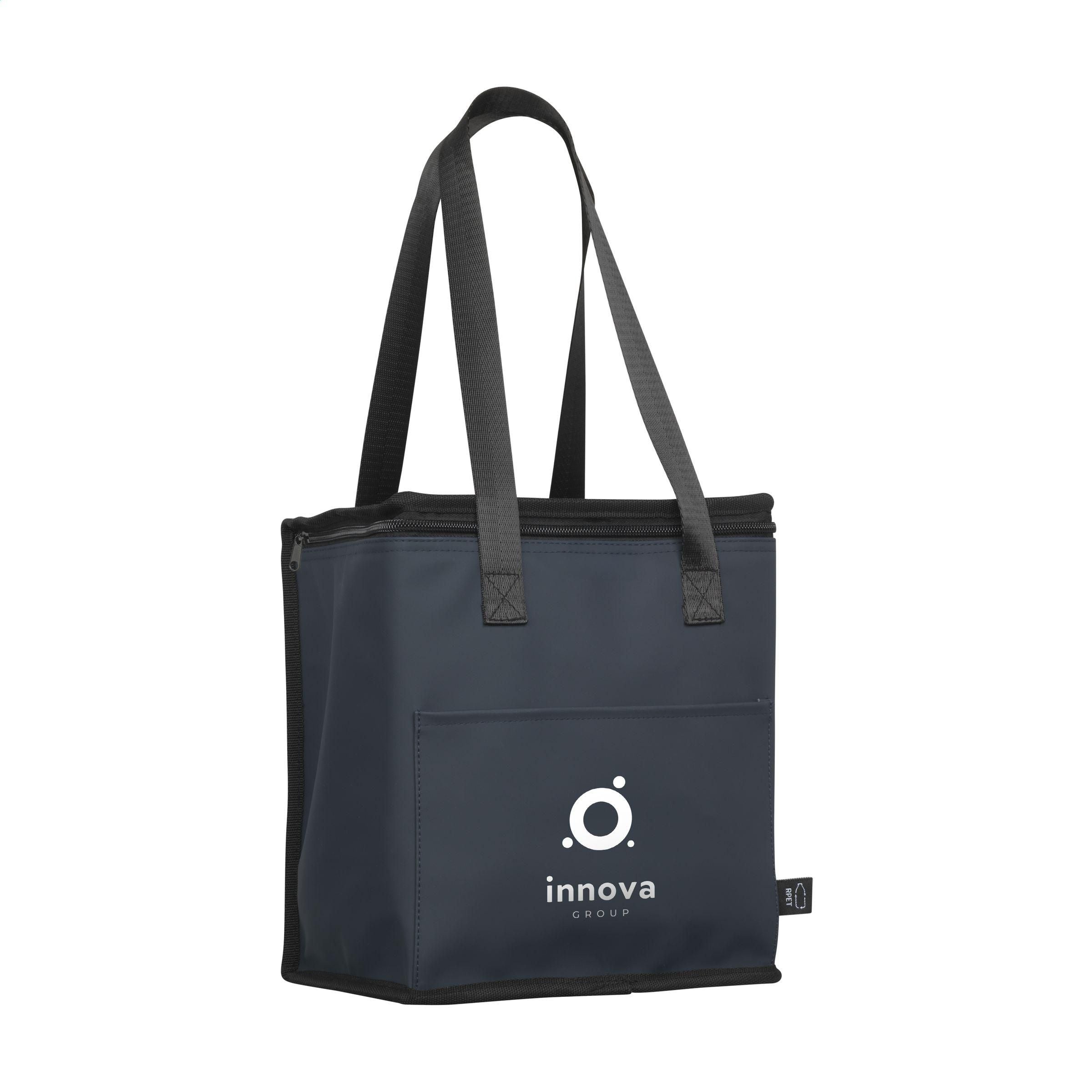 Lennon Rcs Recycled Cooler Bag
