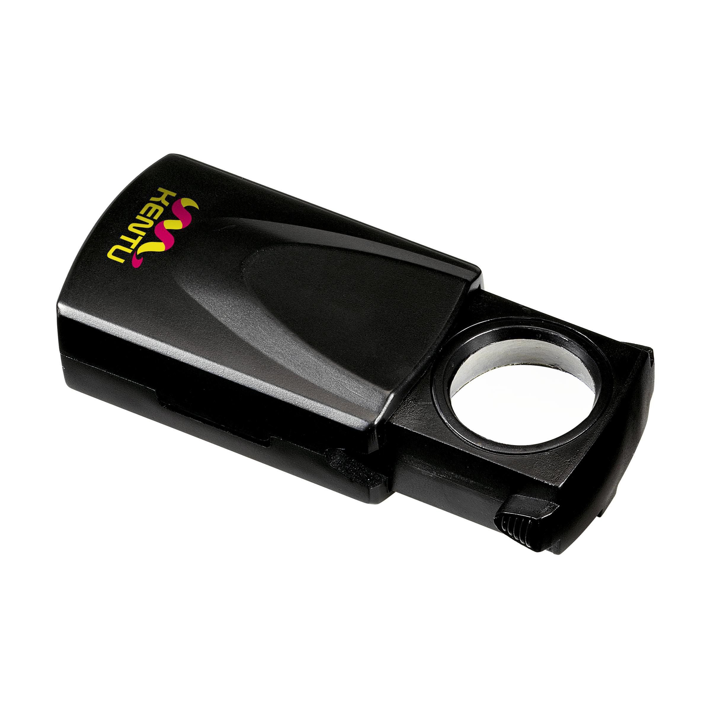 Loupe Compact Magnifying Glass