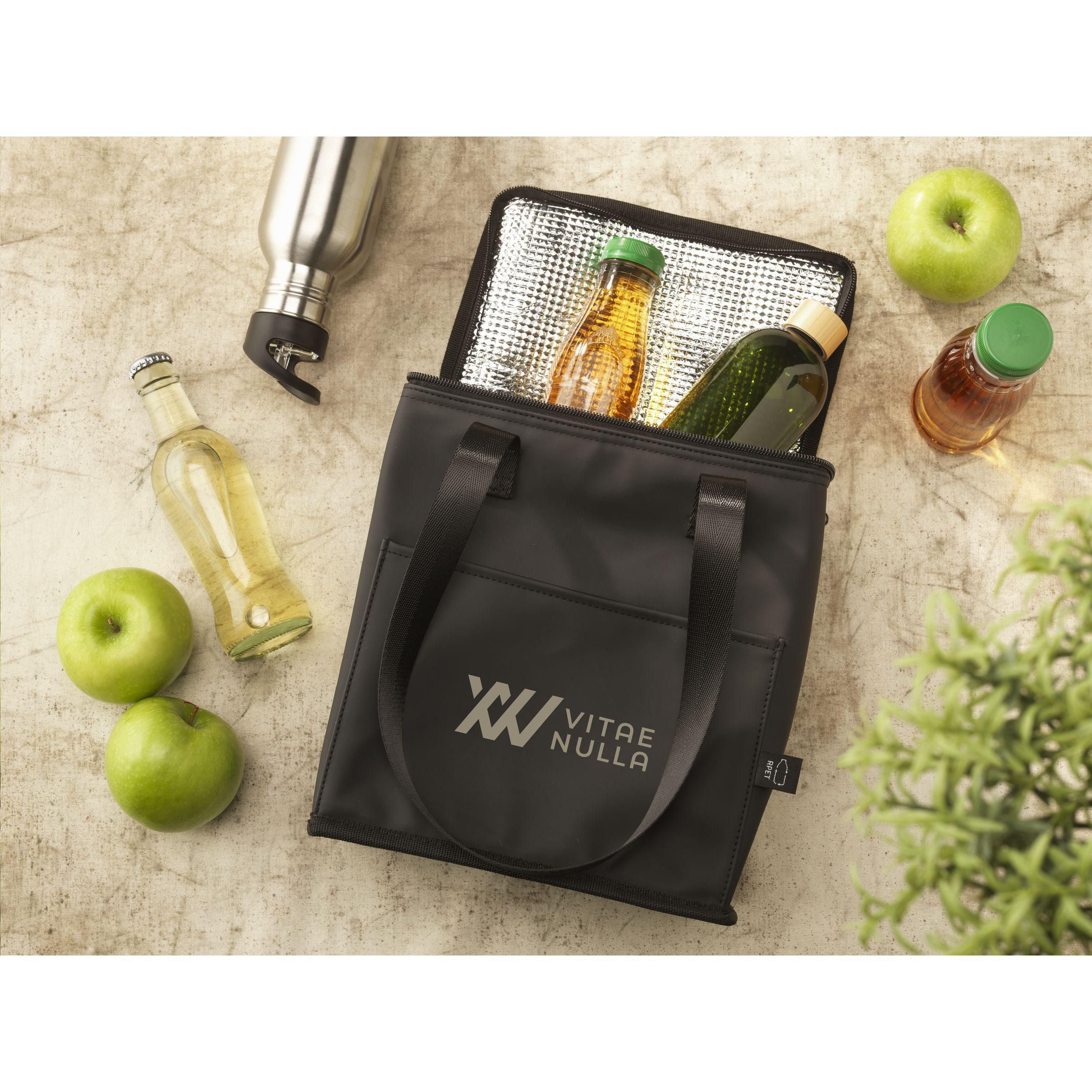 Lennon Rcs Recycled Cooler Bag