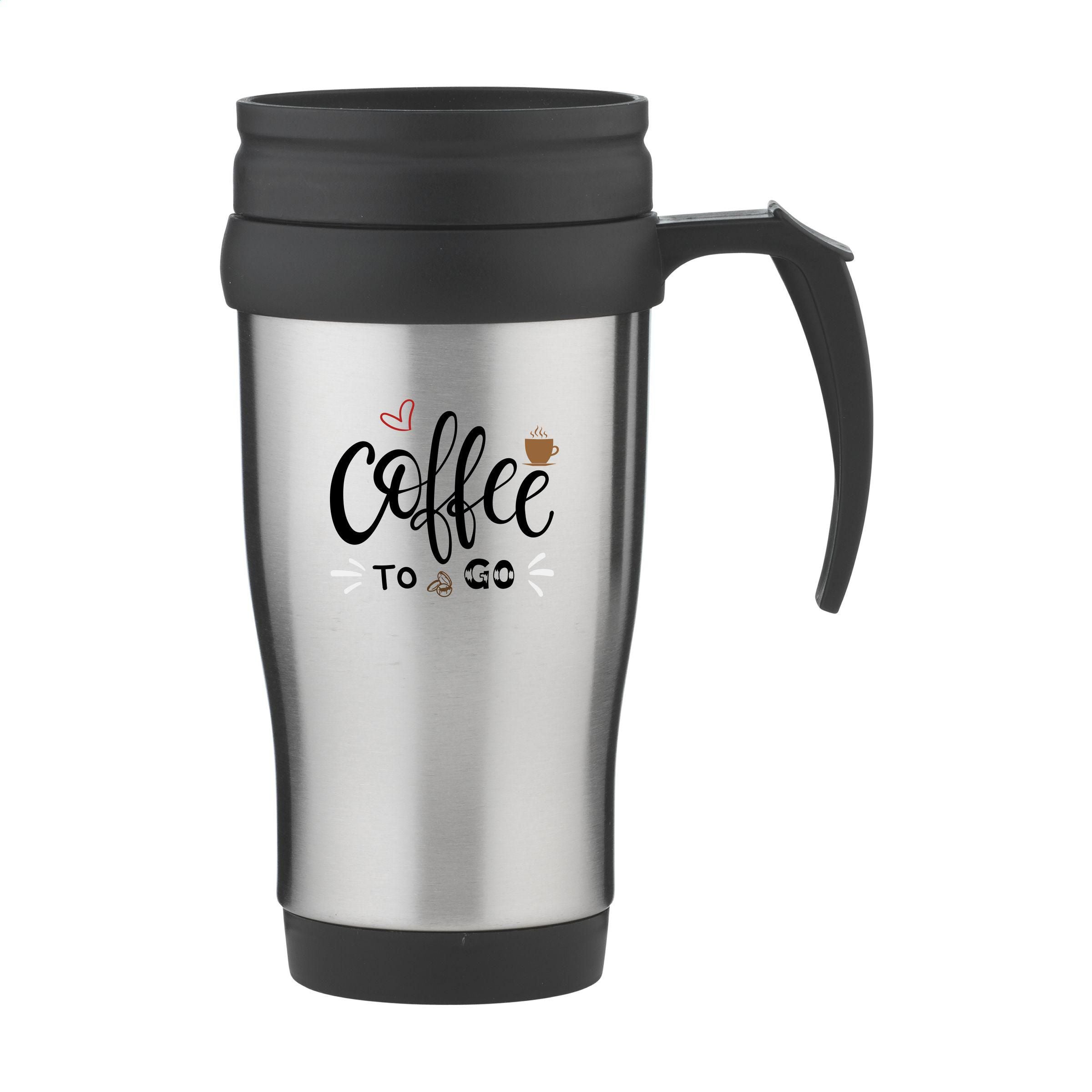 Supercup 400 Ml Thermo Cup