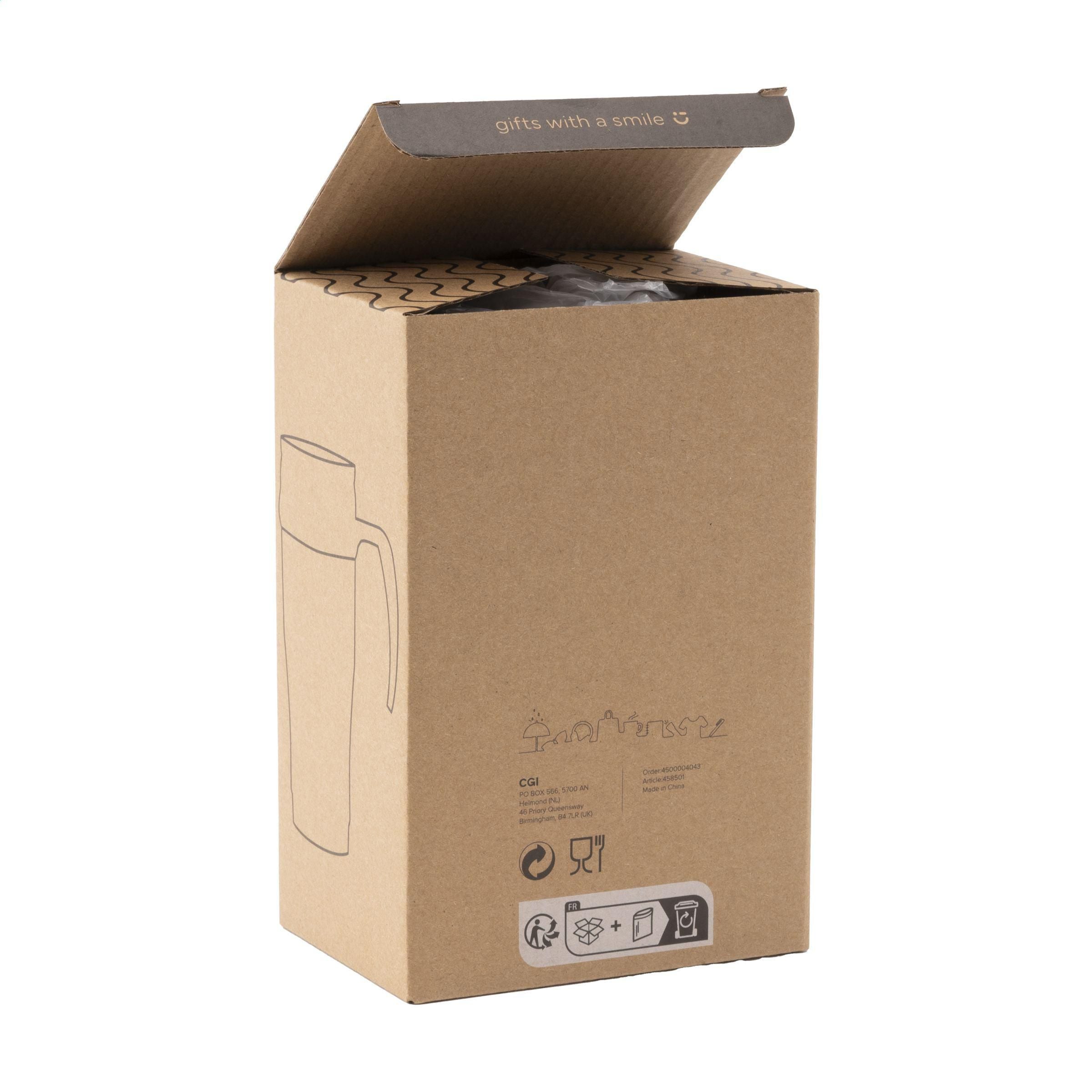 Supercup 400 Ml Thermo Cup