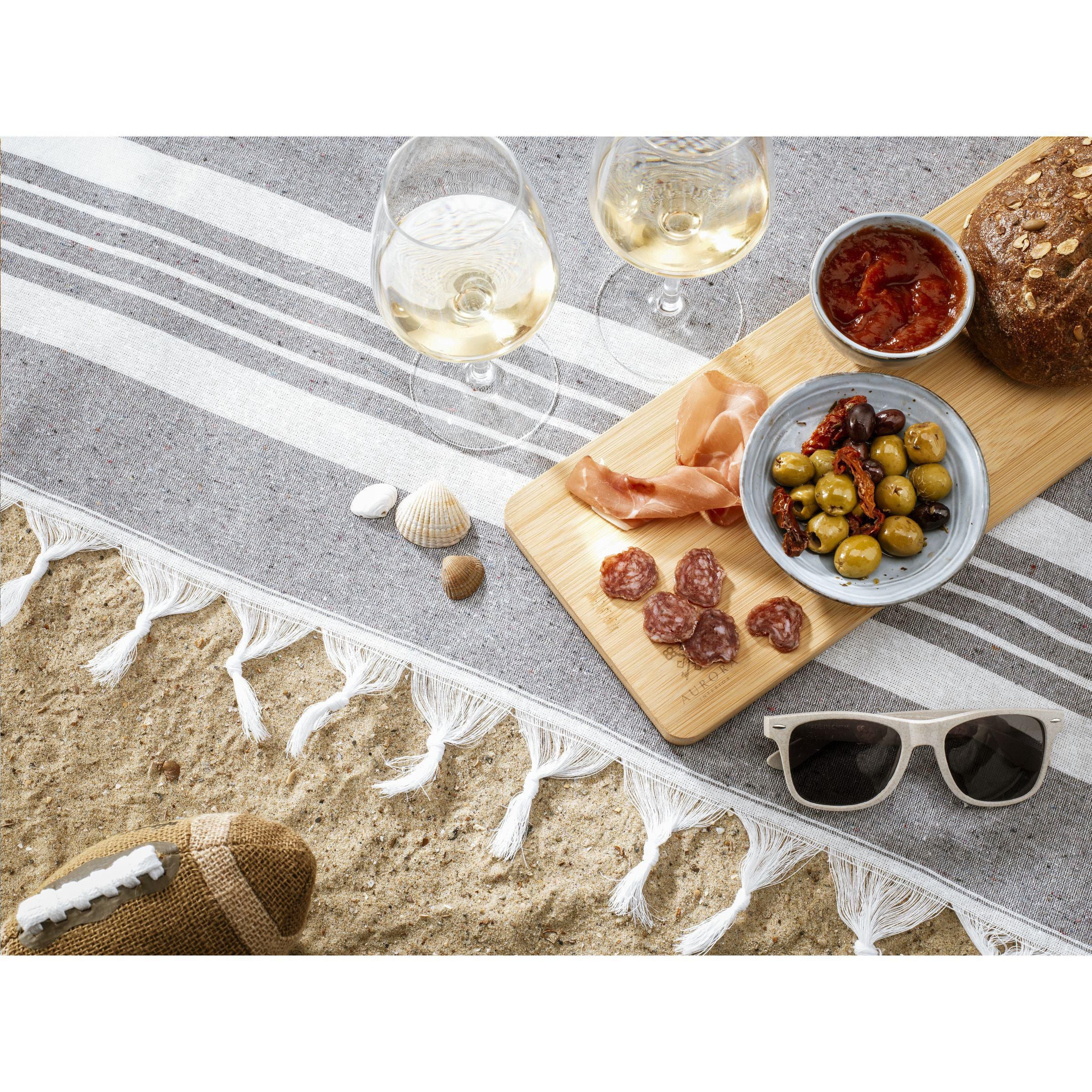 Tapas Bamboo Board Xl Cutting Board