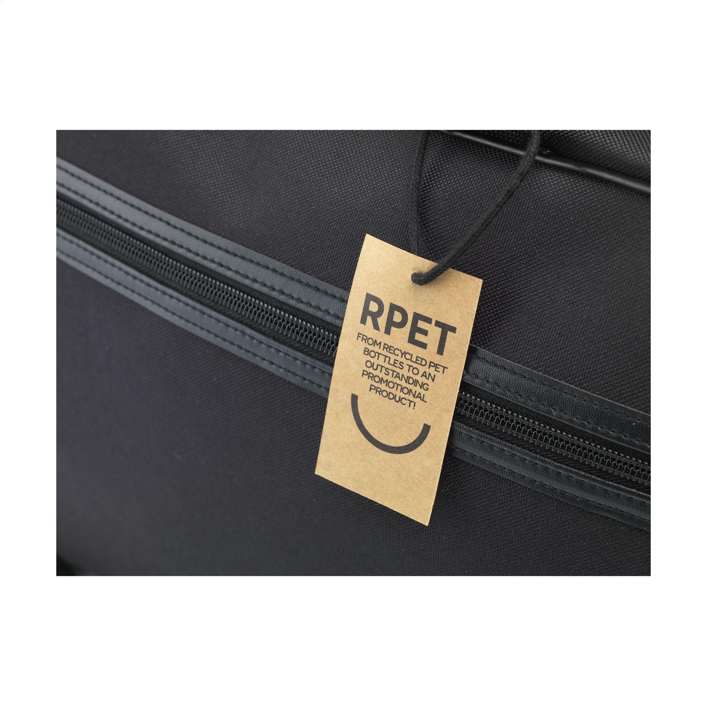 Eastport Grs Rpet Sportsbag Sports/Travelling Bag