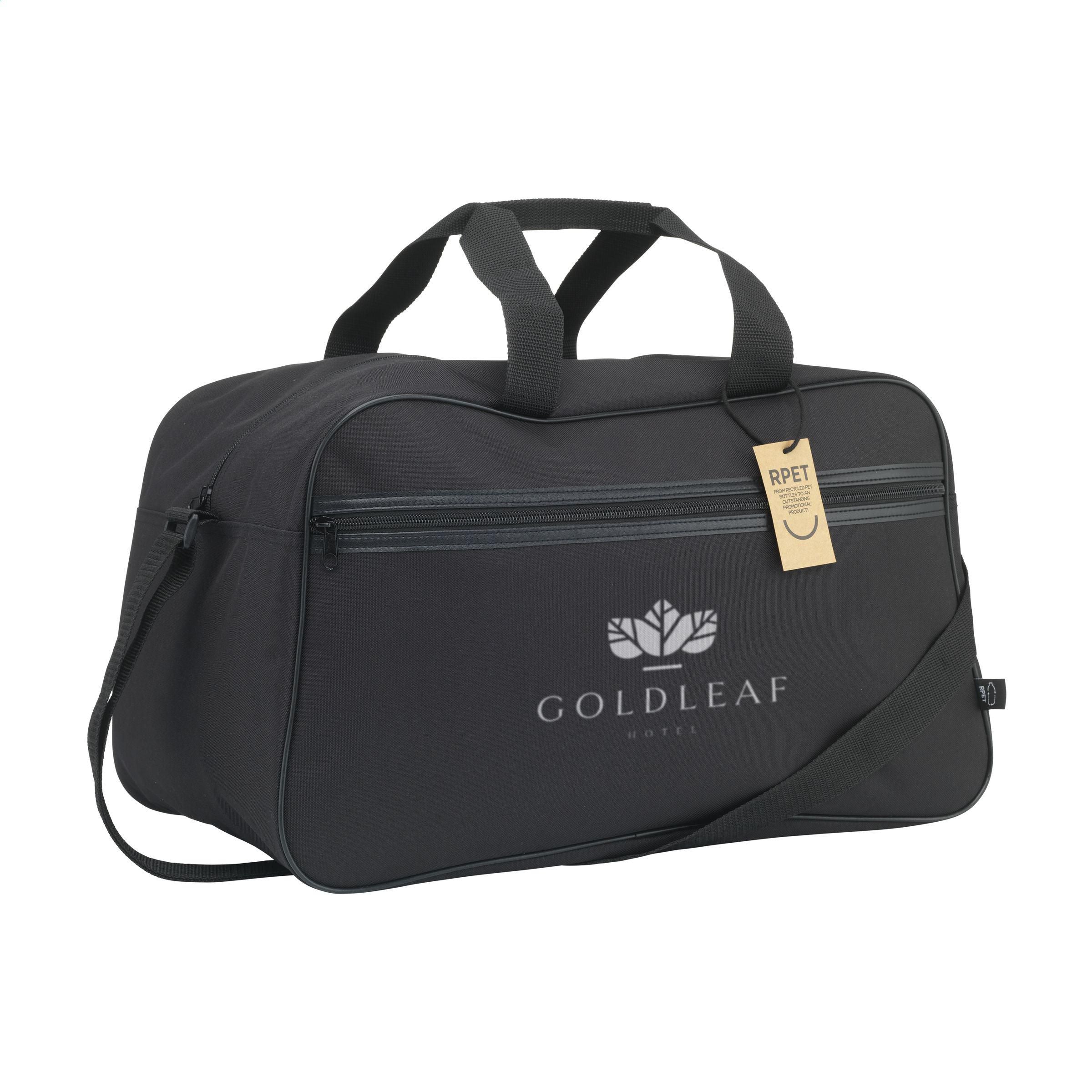 Eastport Grs Rpet Sportsbag Sports/Travelling Bag
