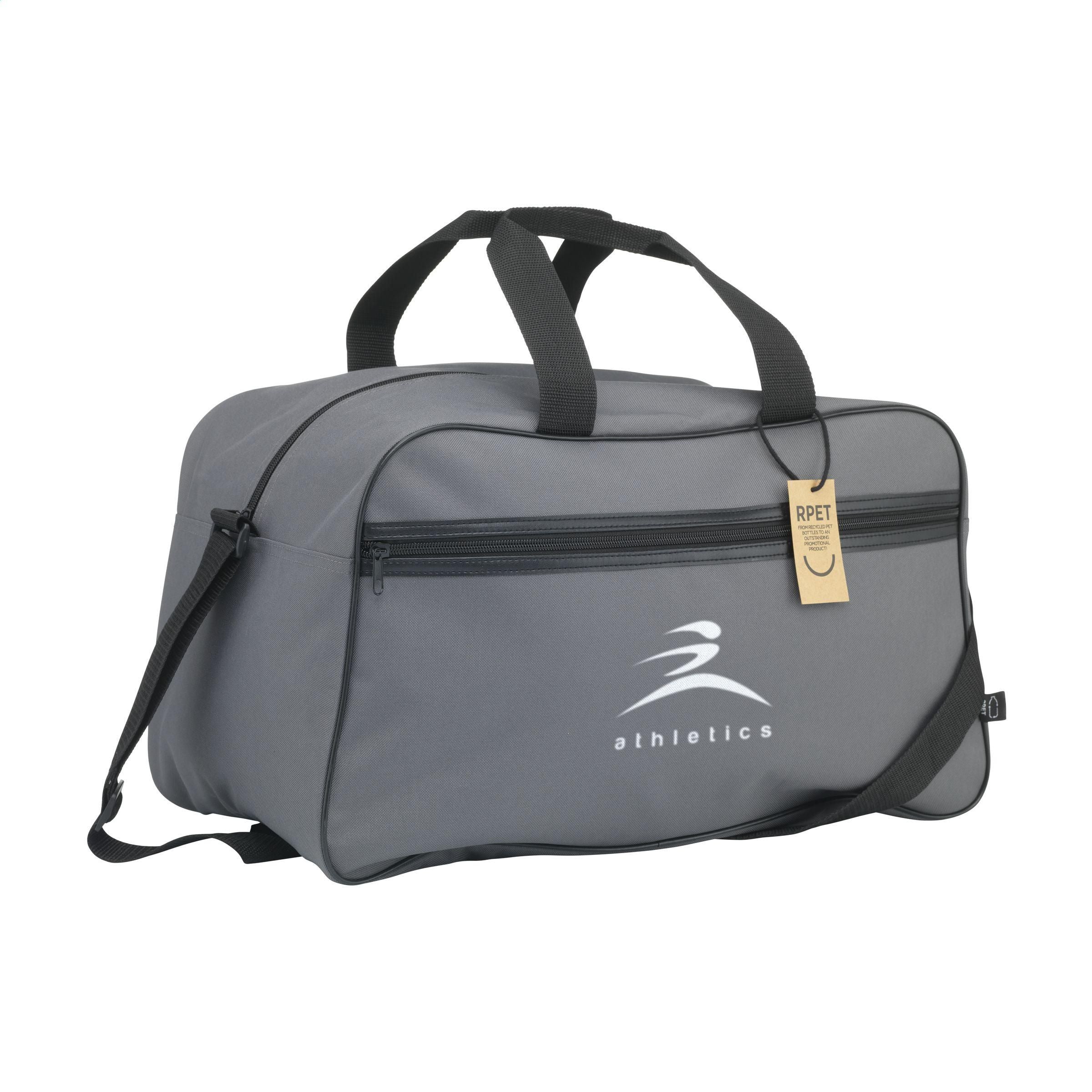 Eastport Grs Rpet Sportsbag Sports/Travelling Bag