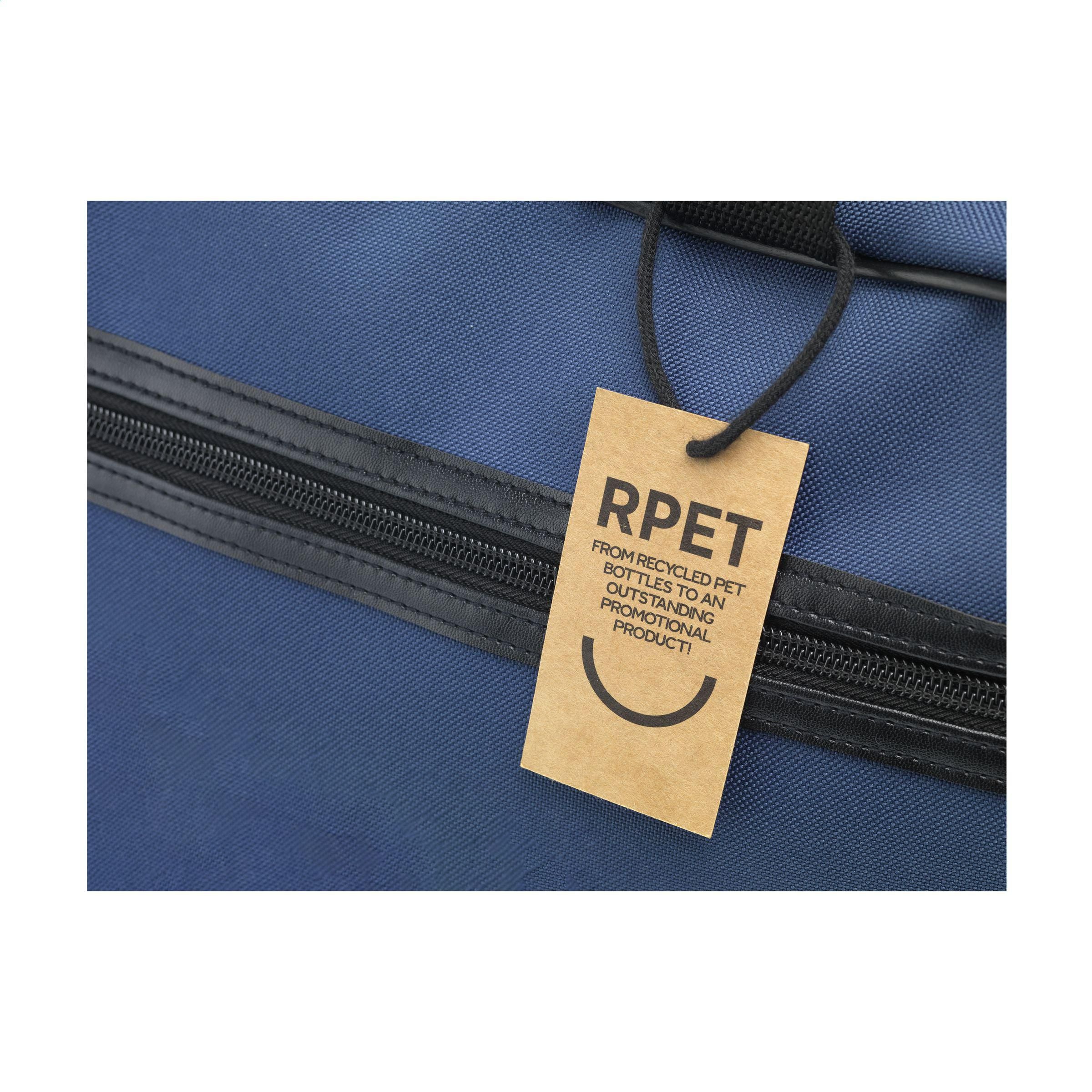 Eastport Grs Rpet Sportsbag Sports/Travelling Bag