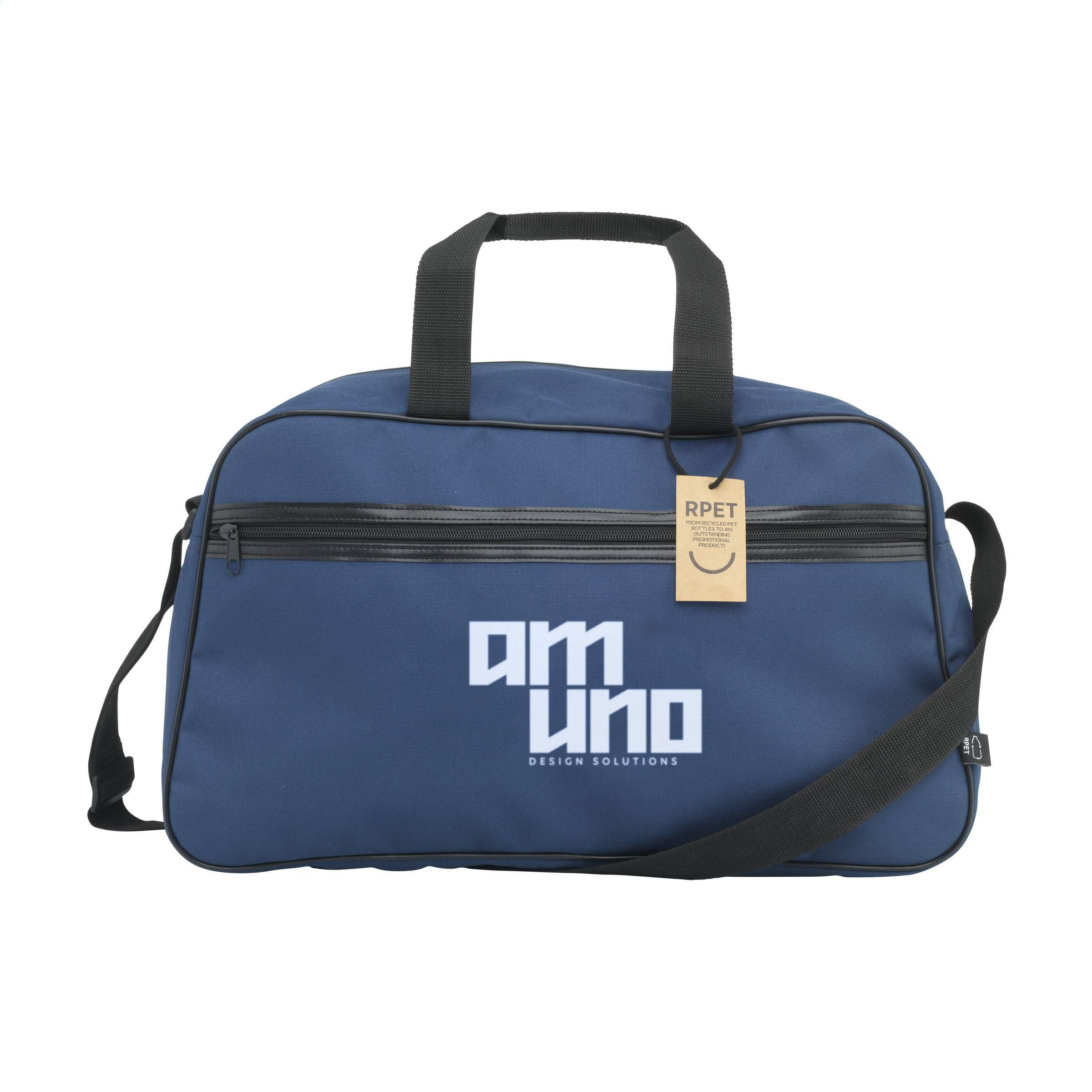 Eastport Grs Rpet Sportsbag Sports/Travelling Bag
