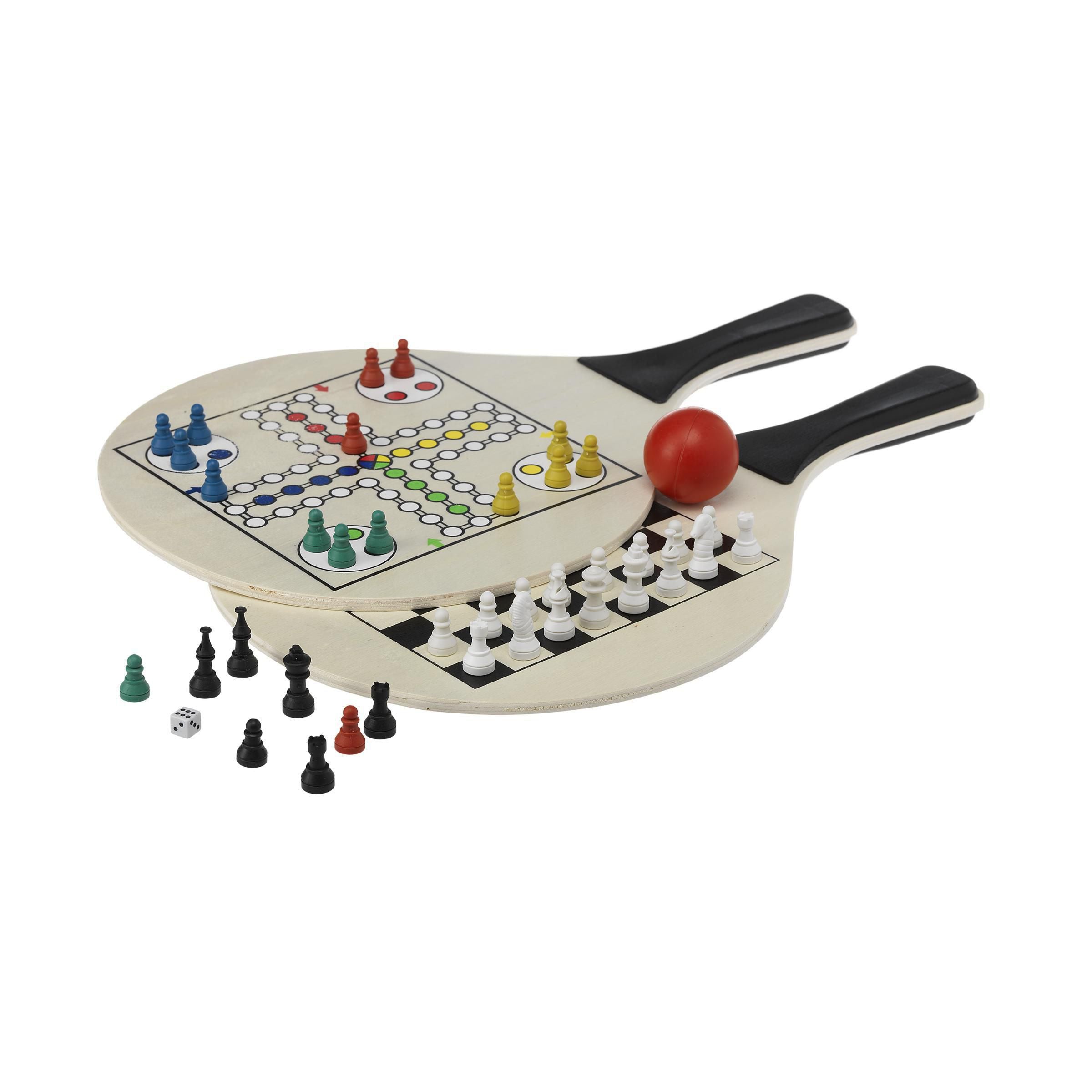 Beachgames