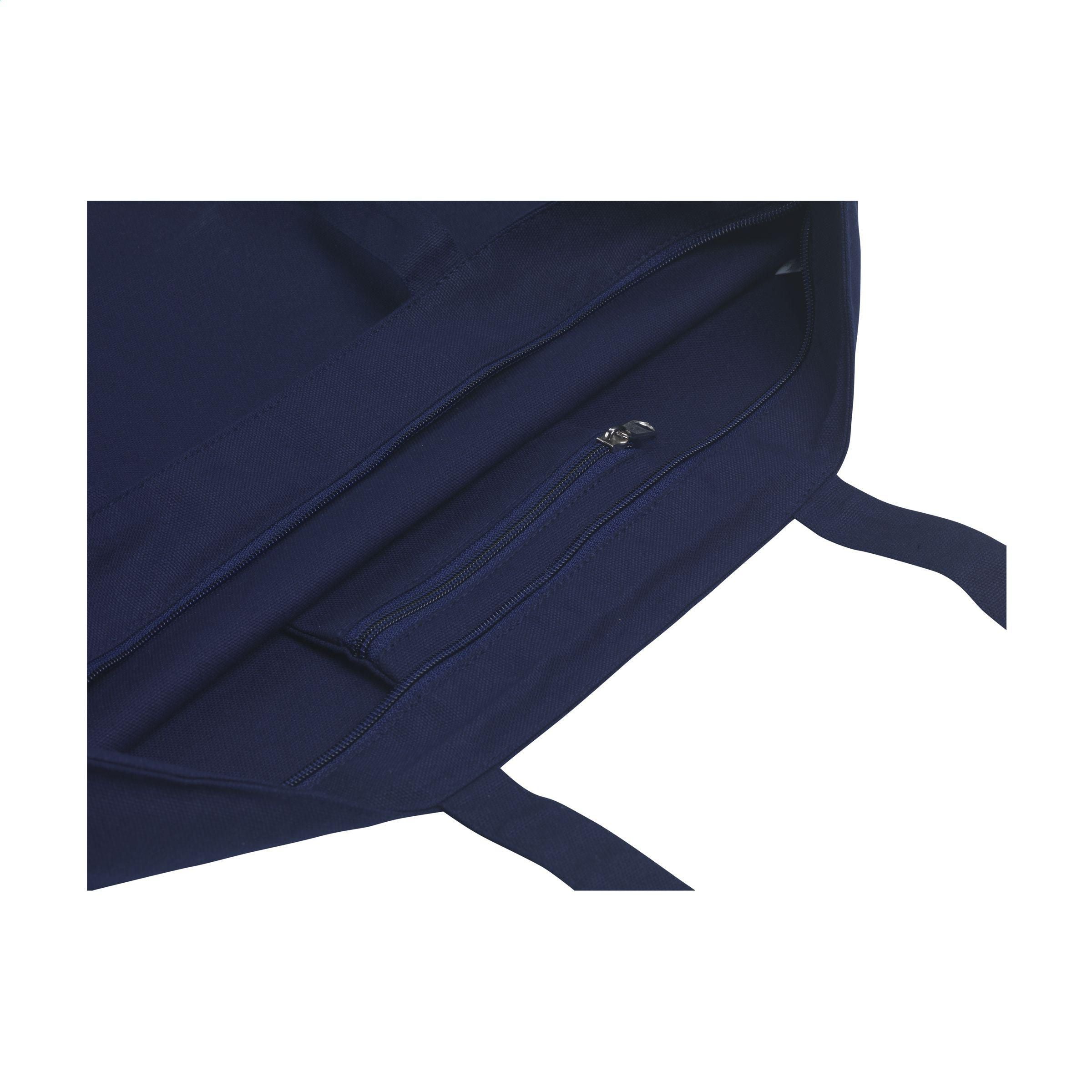 Organic Canvas Pro Shopper (320 G/M²)