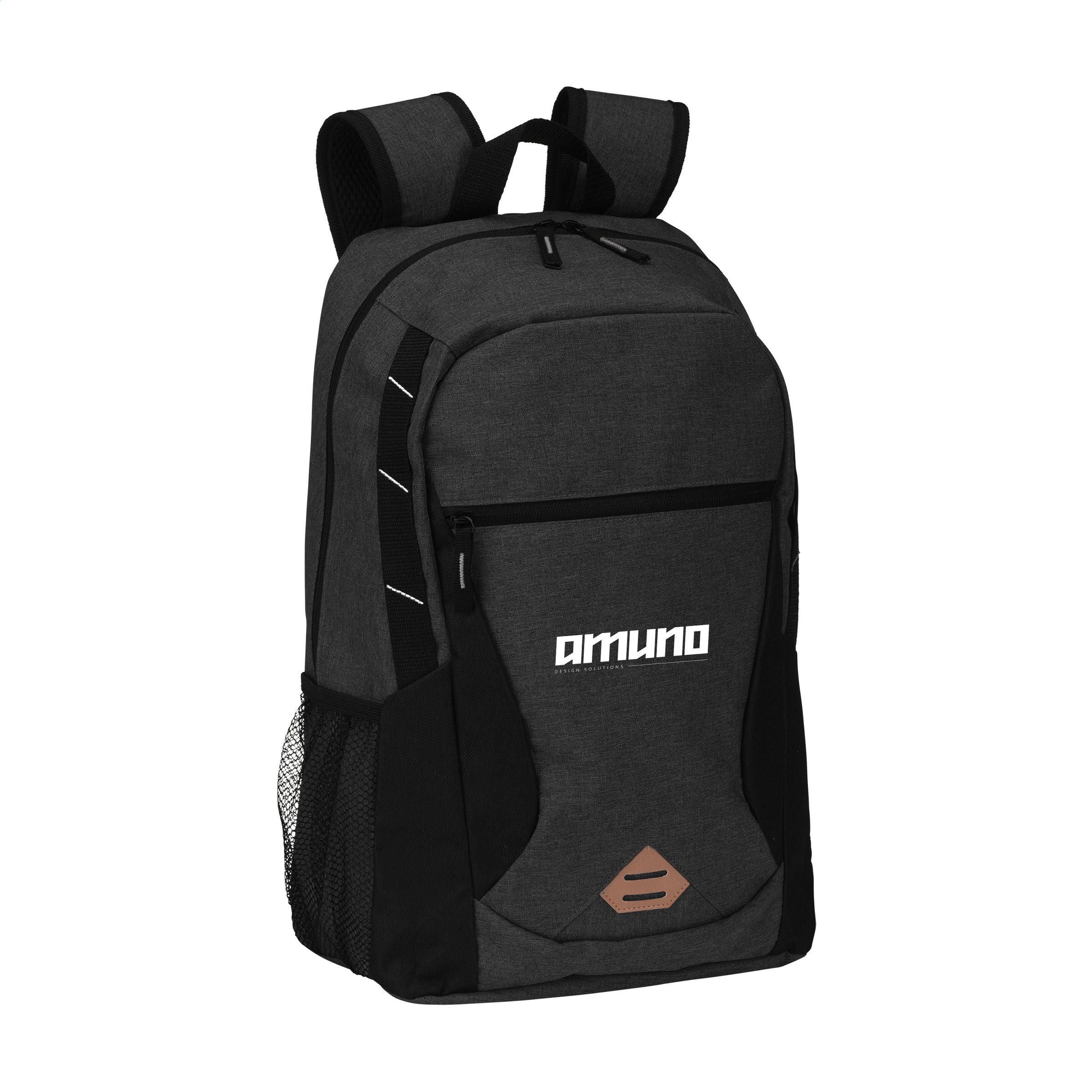 Trackway Backpack
