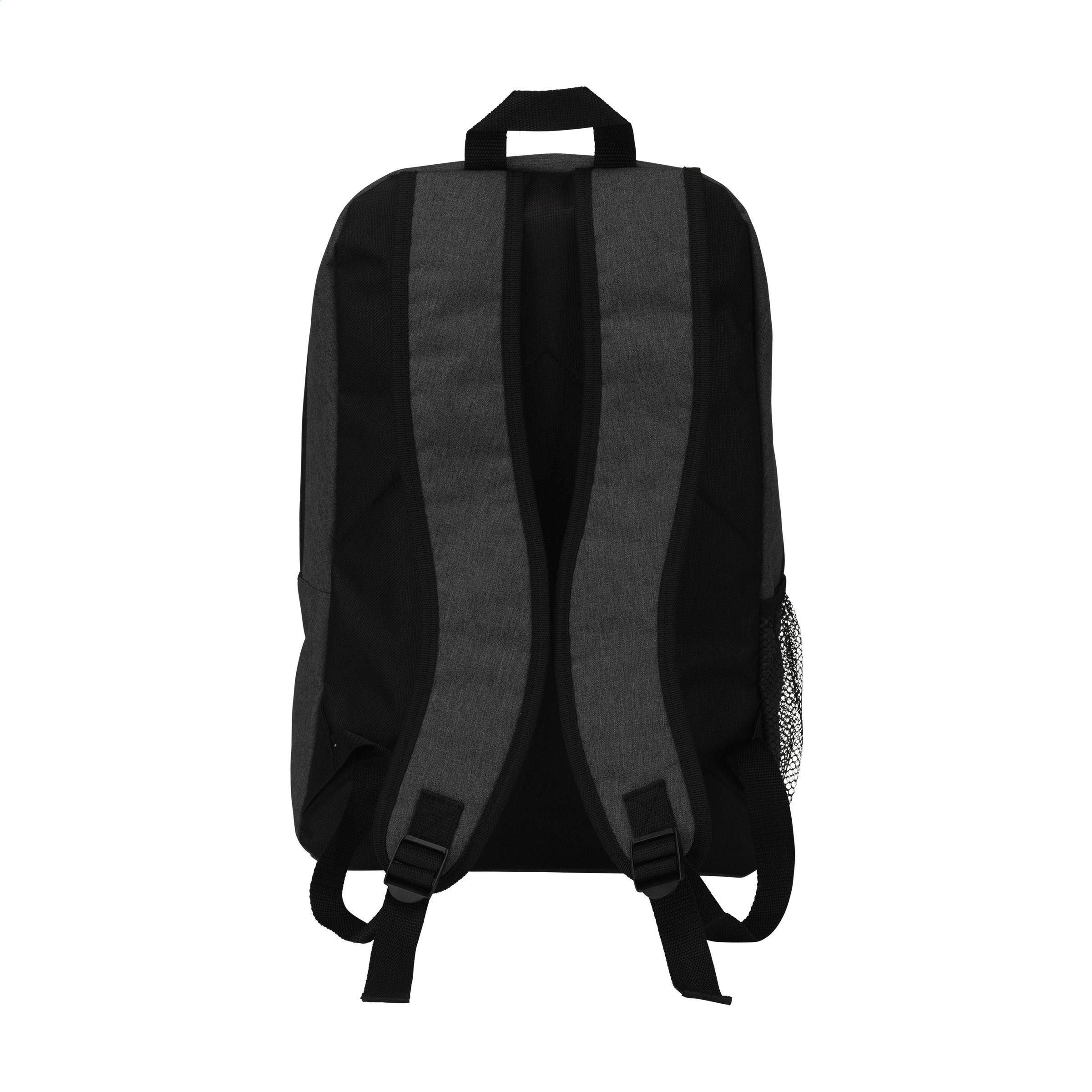 Trackway Backpack