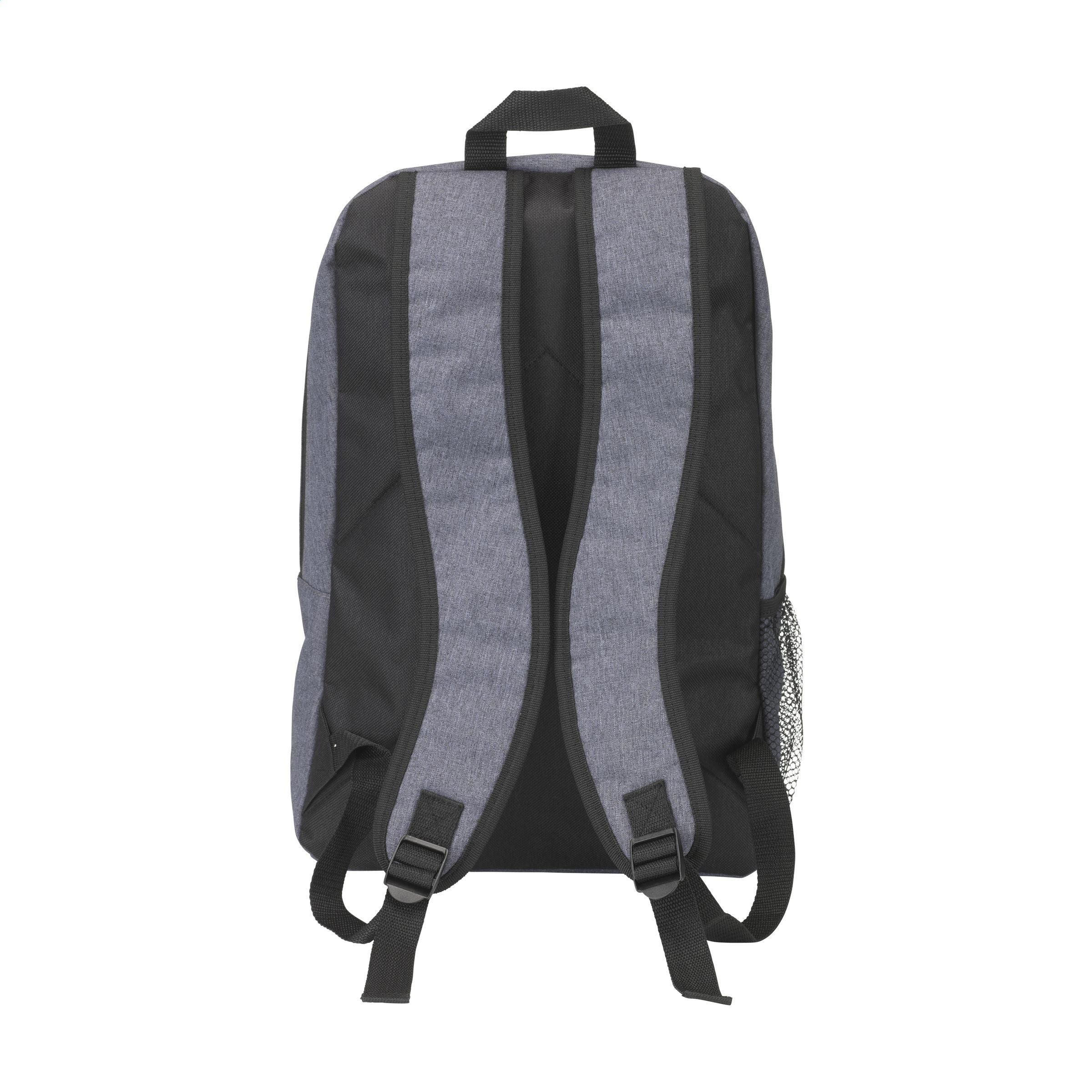 Trackway Backpack