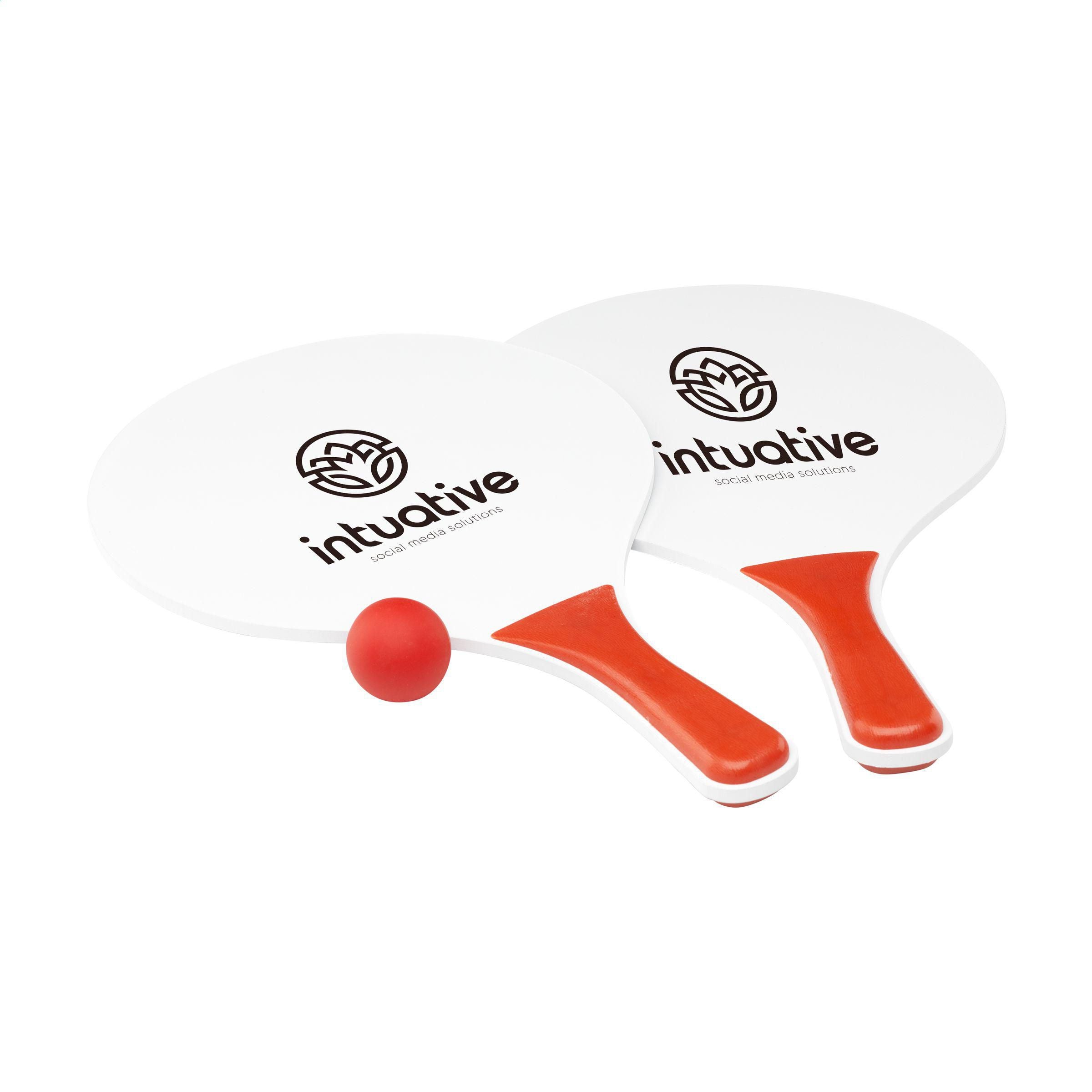 Beachtennis Beach Game