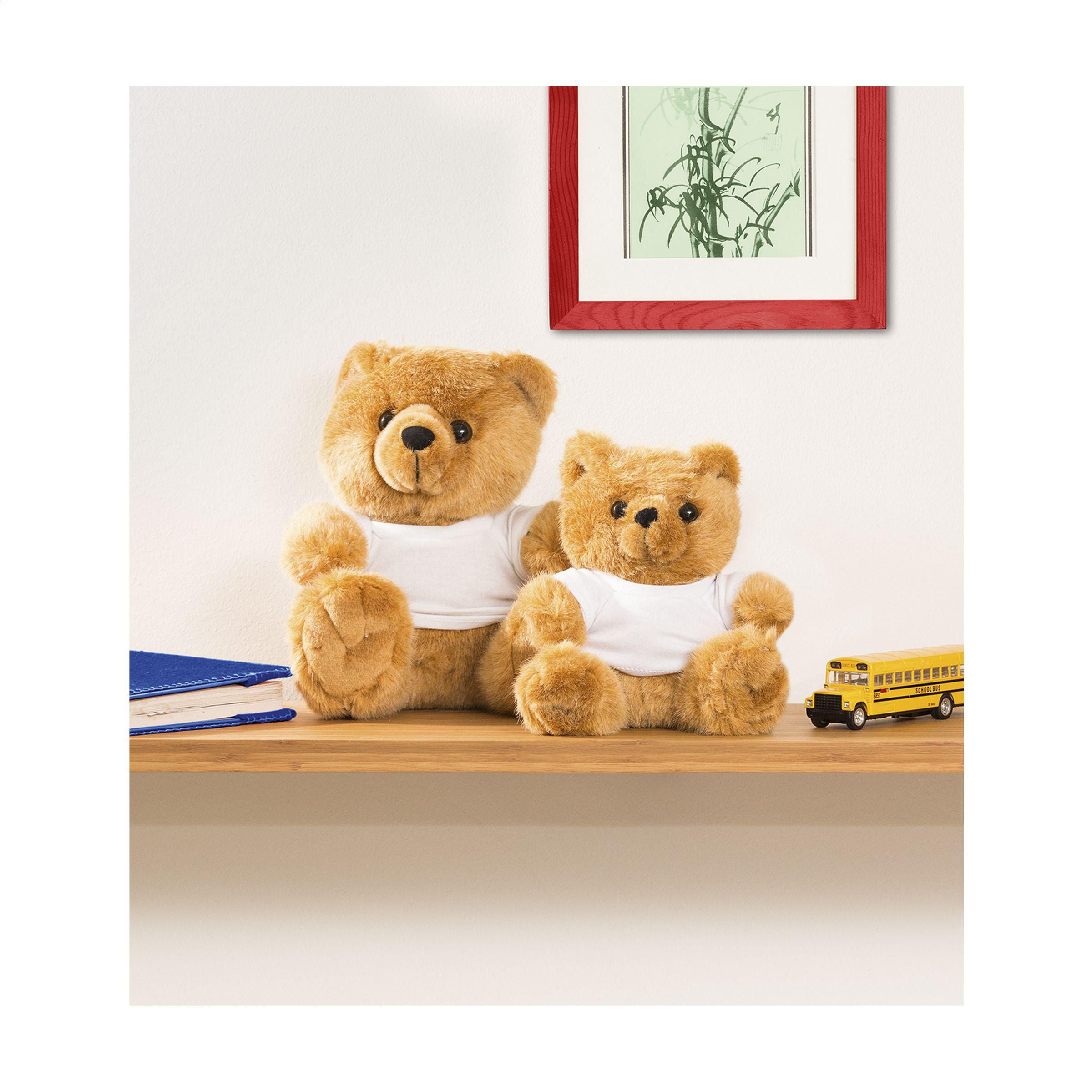 Bigbrowny Bear Cuddle Toy