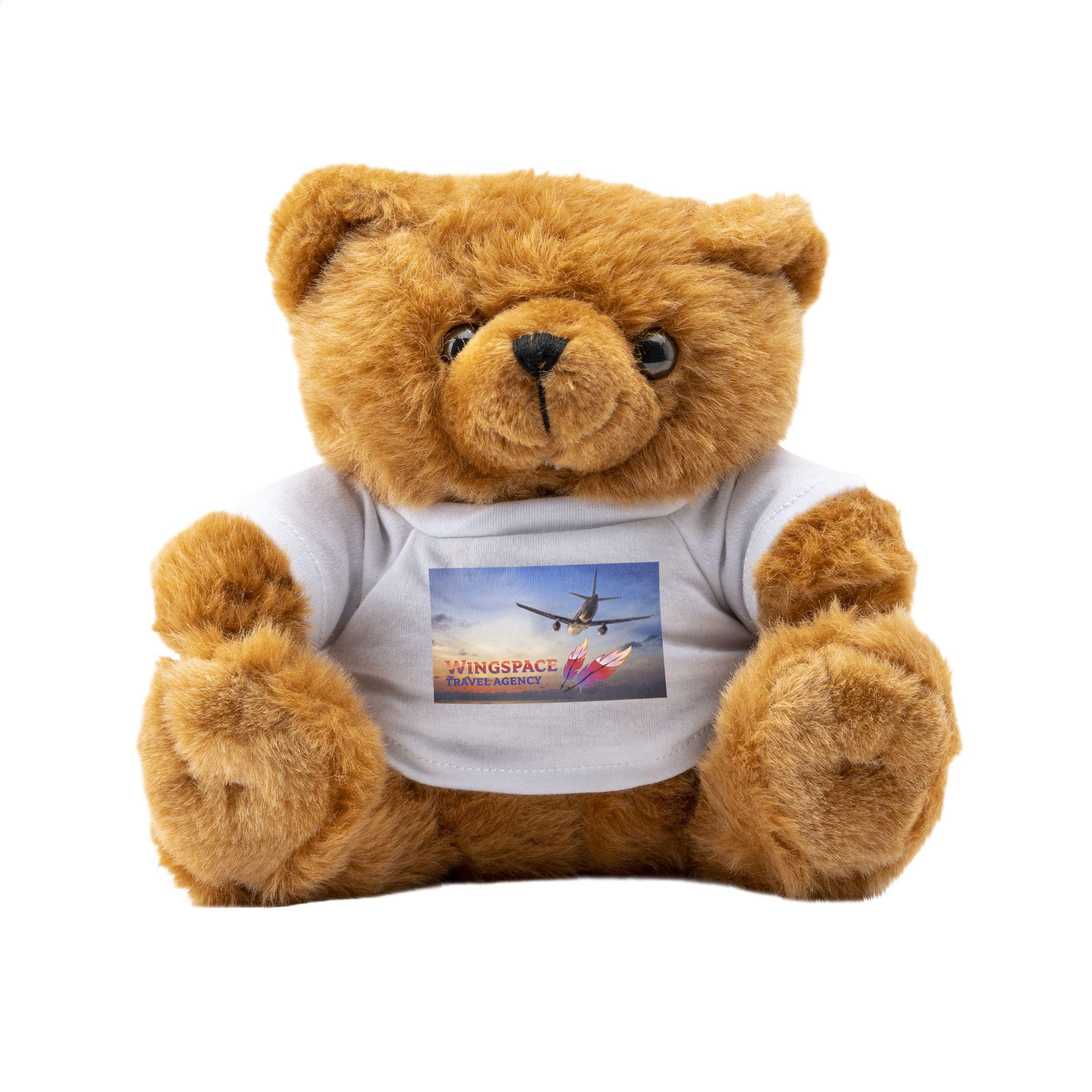 Bigbrowny Bear Cuddle Toy