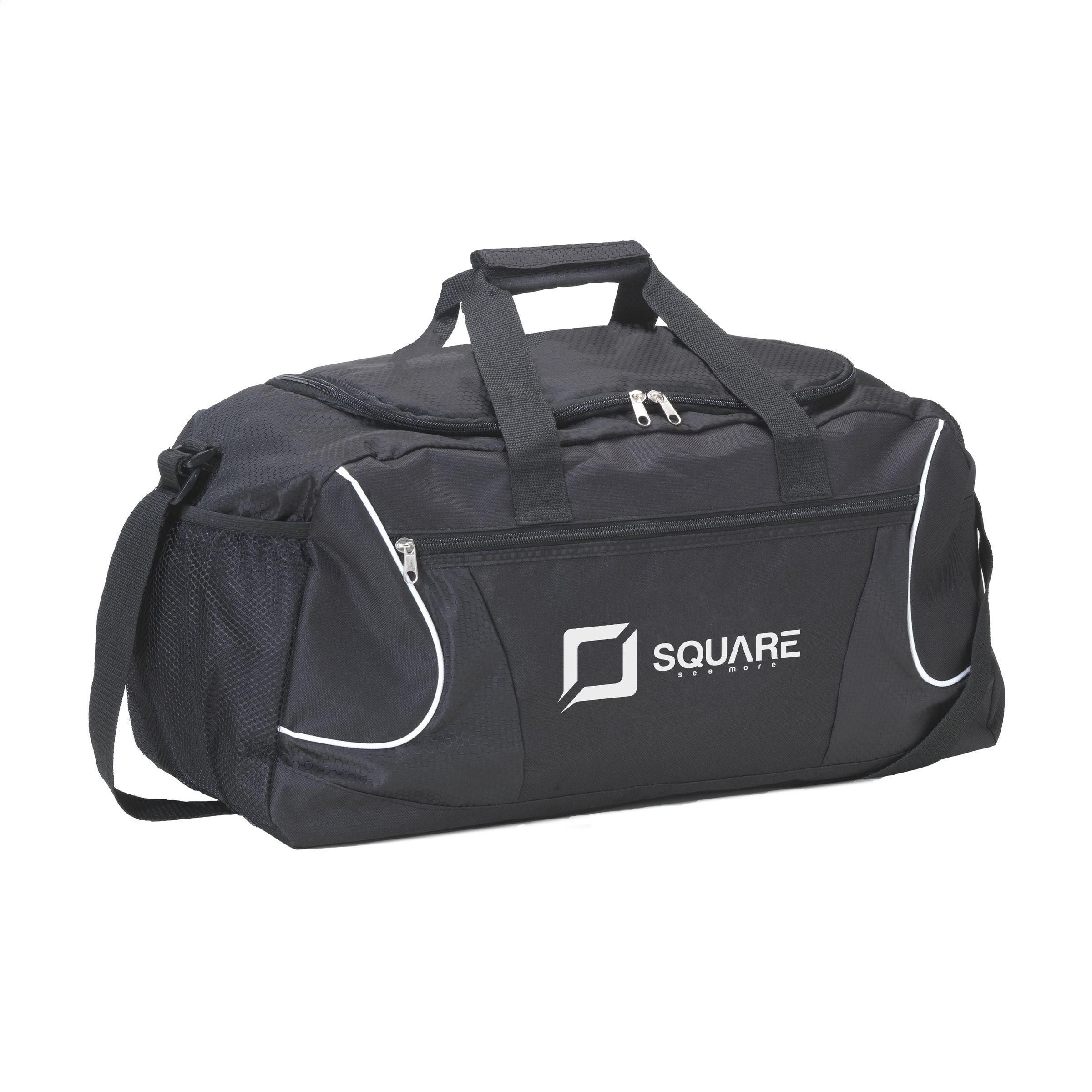 Sports Duffle Sports/Travelling Bag