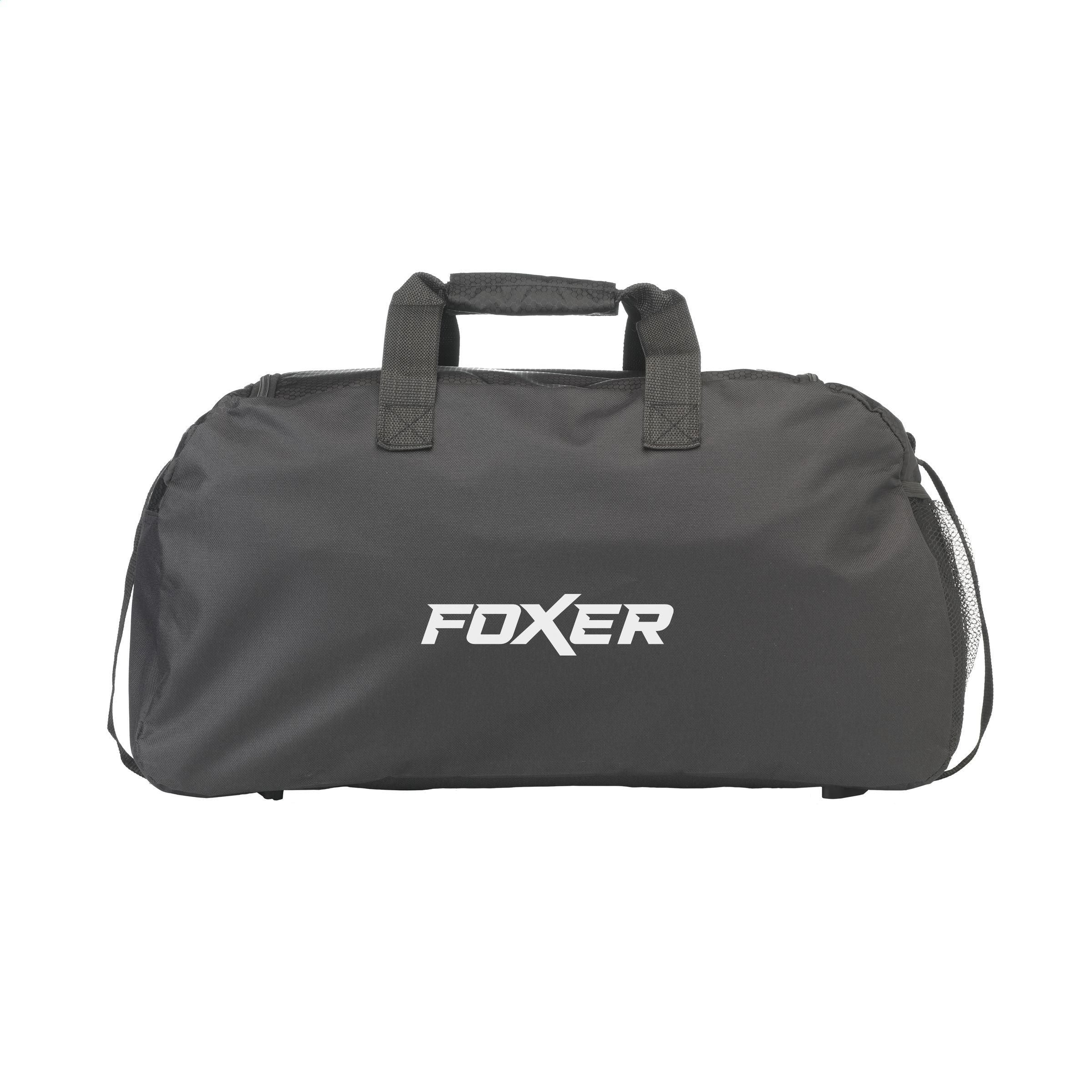 Sports Duffle Sports/Travelling Bag