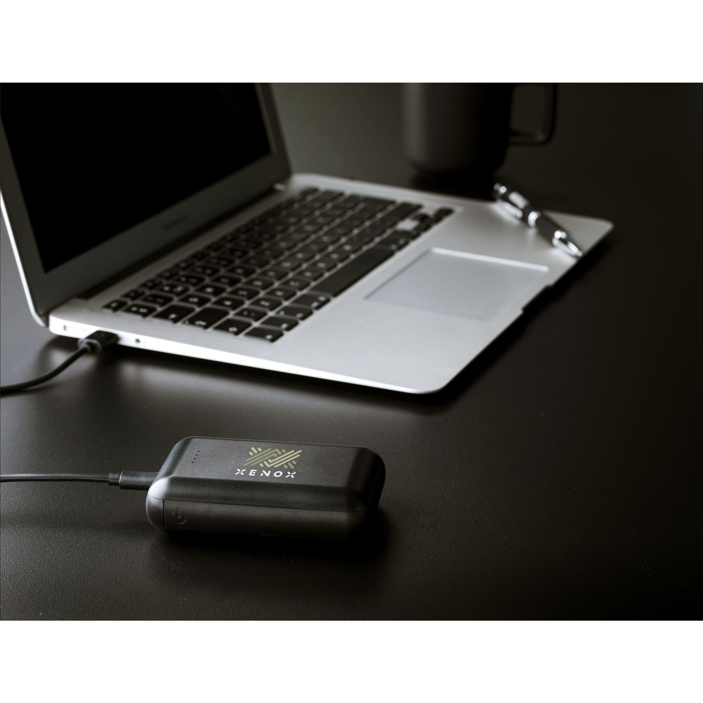 Pocketpower 10000 Wireless Powerbank Wireless Charger