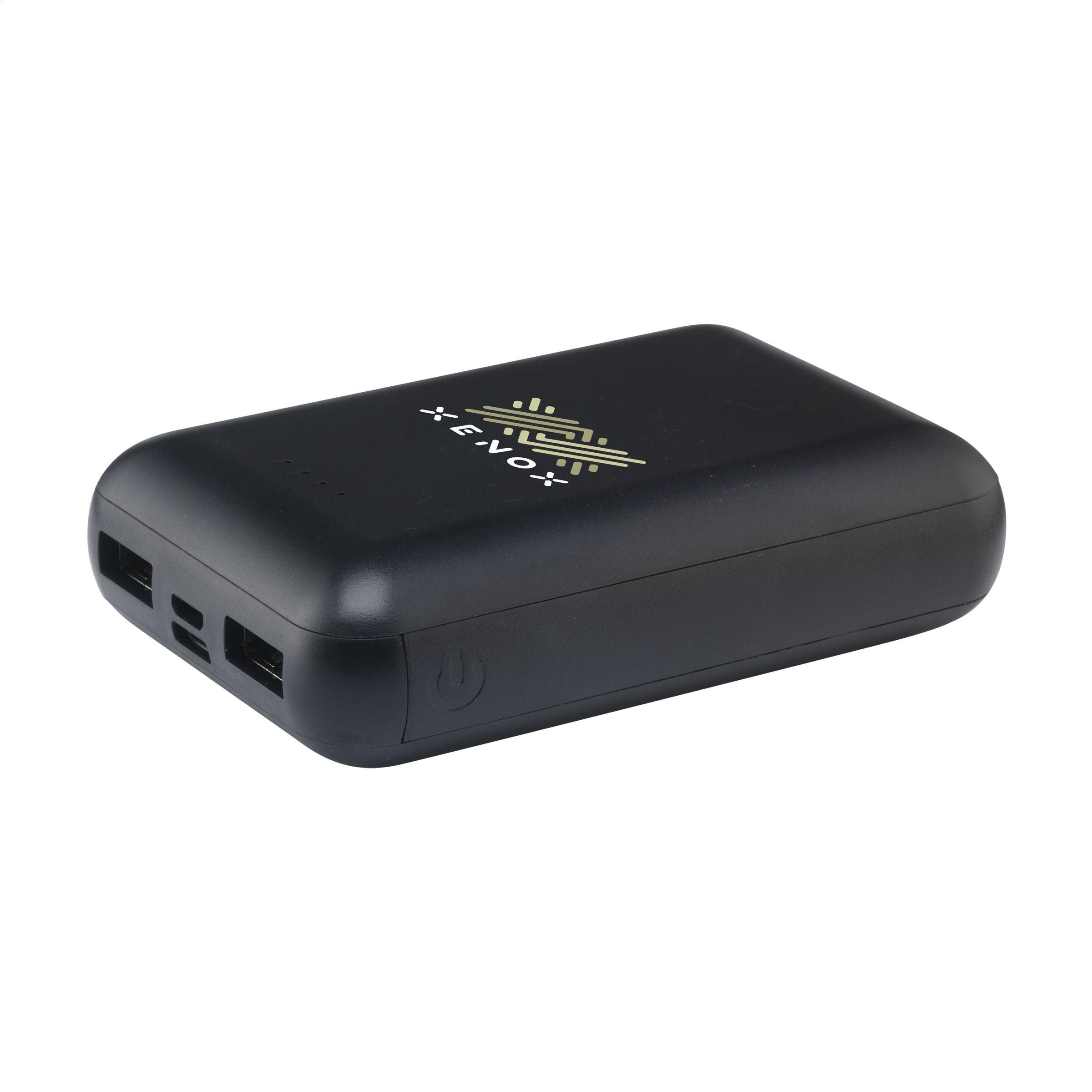 Pocketpower 10000 Wireless Powerbank Wireless Charger