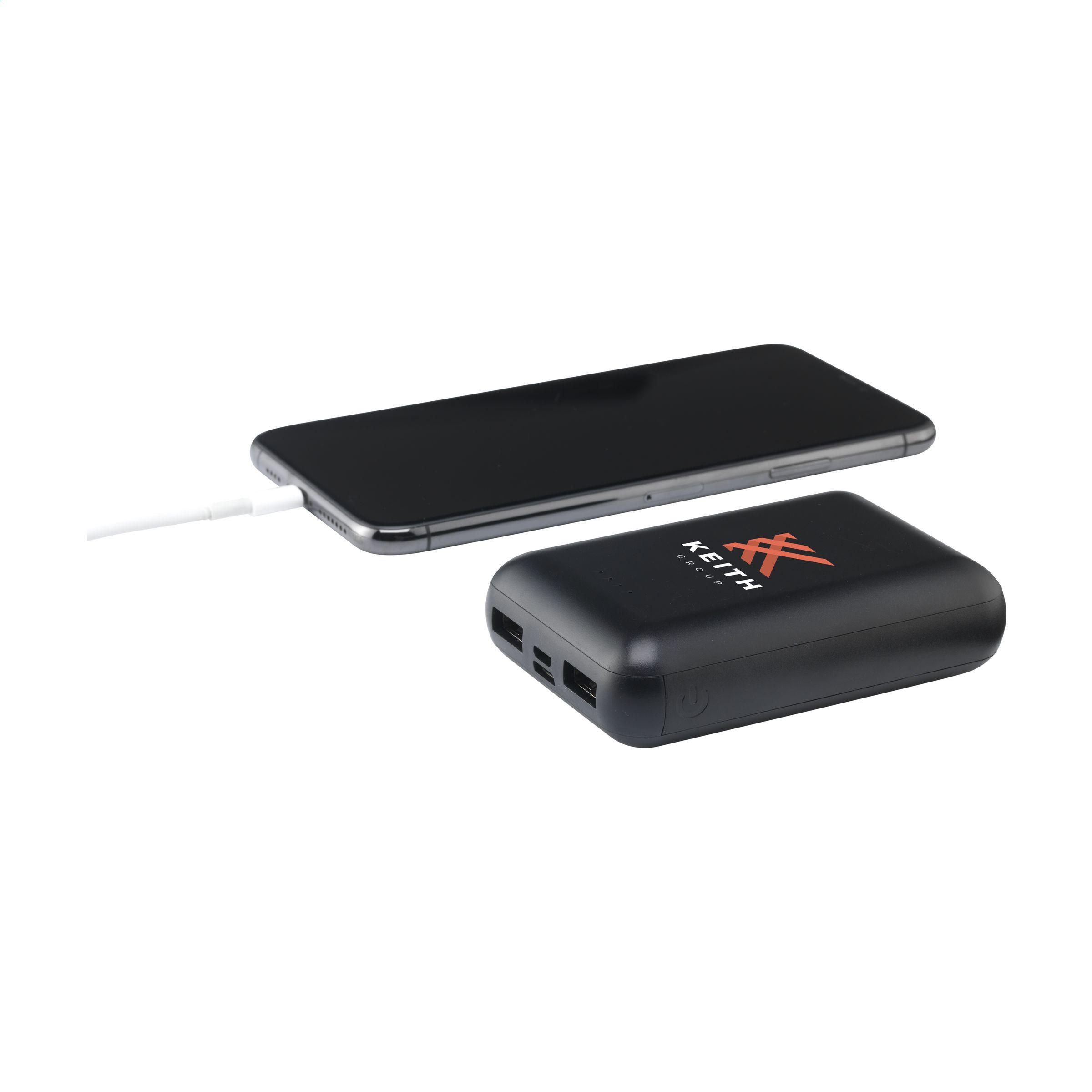 Pocketpower 10000 Wireless Powerbank Wireless Charger