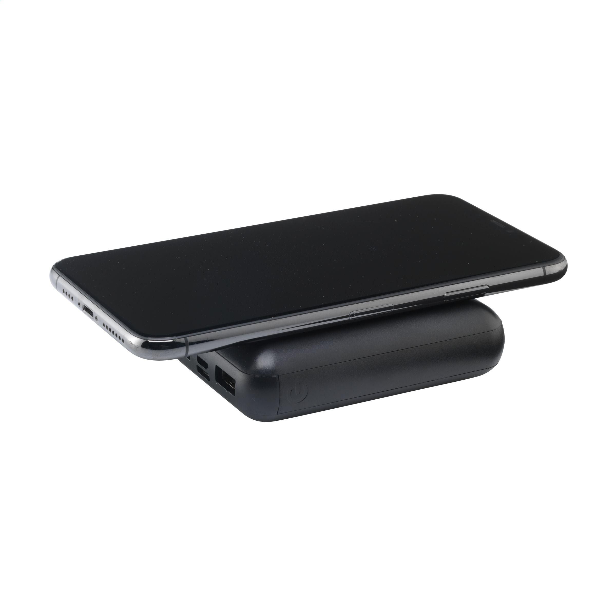 Pocketpower 10000 Wireless Powerbank Wireless Charger