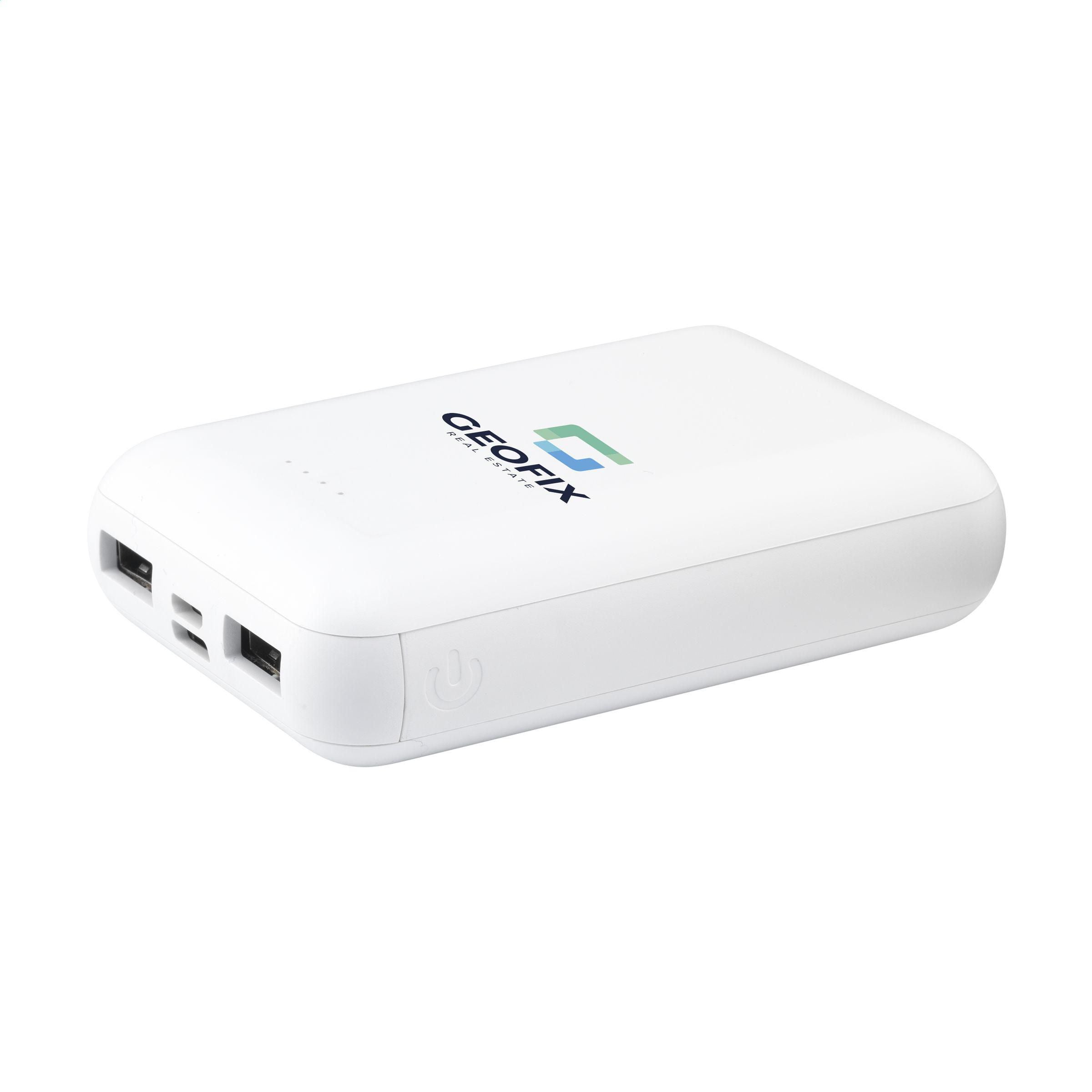 Pocketpower 10000 Wireless Powerbank Wireless Charger