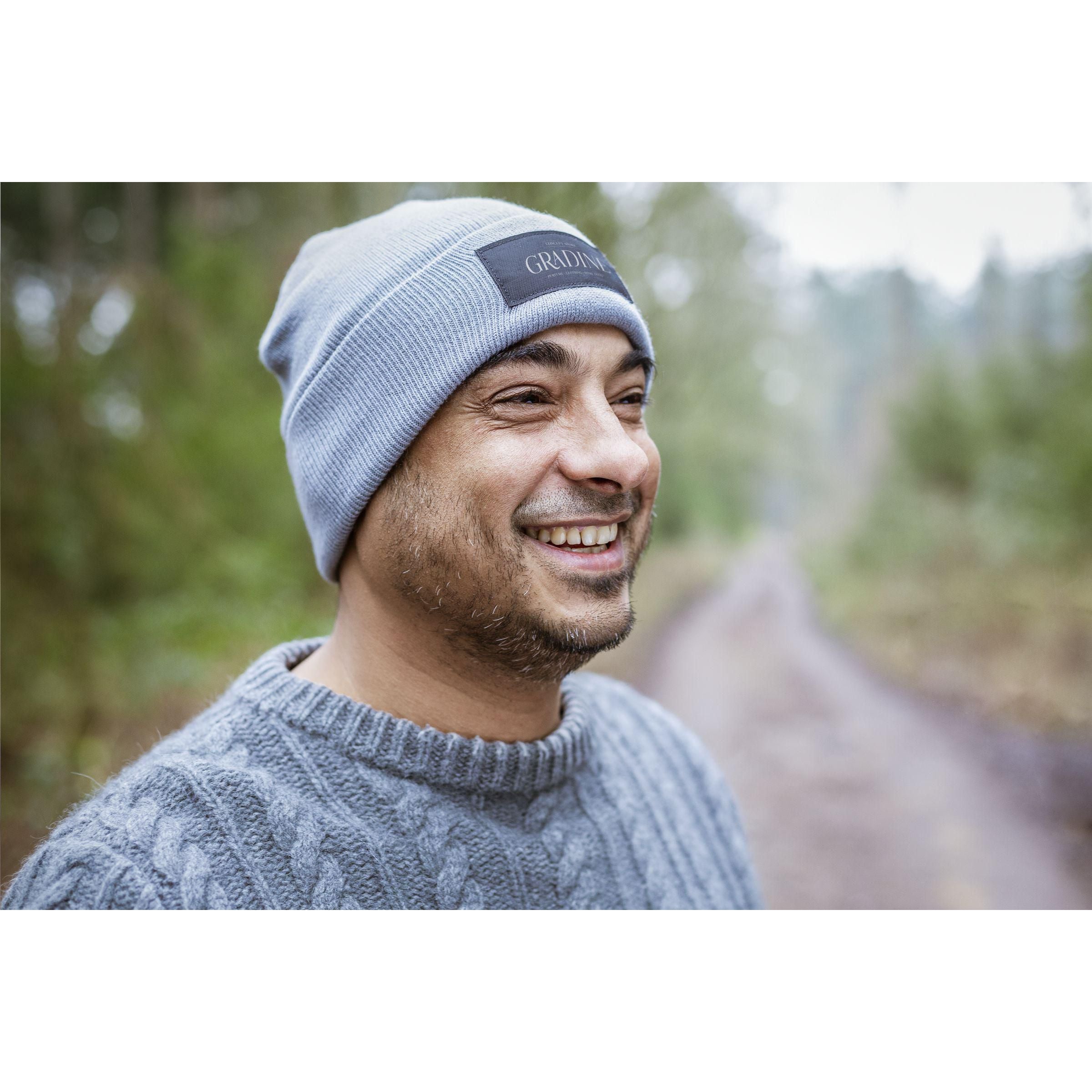 Stavanger Grs Rpet Beanie Hat