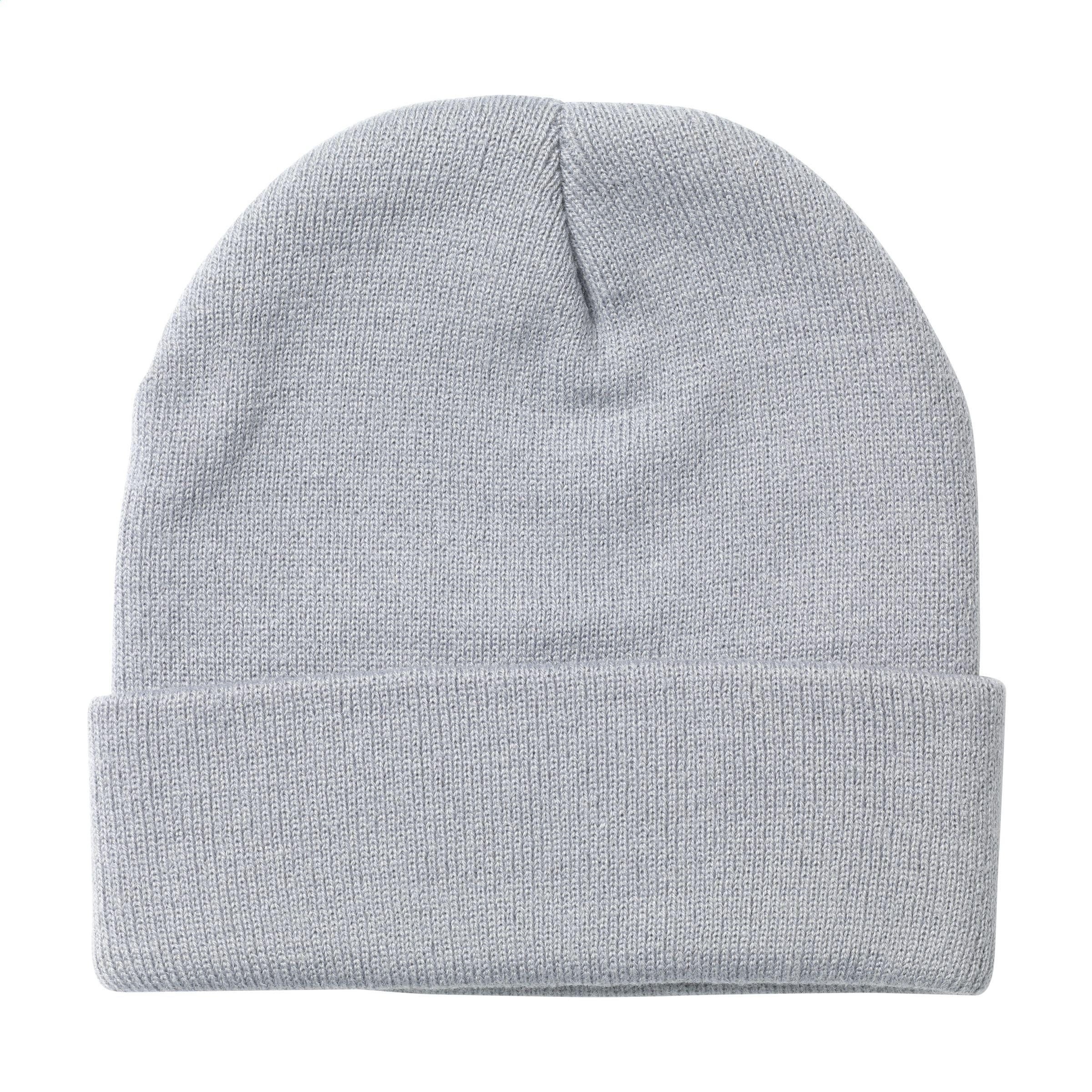 Stavanger Grs Rpet Beanie Hat