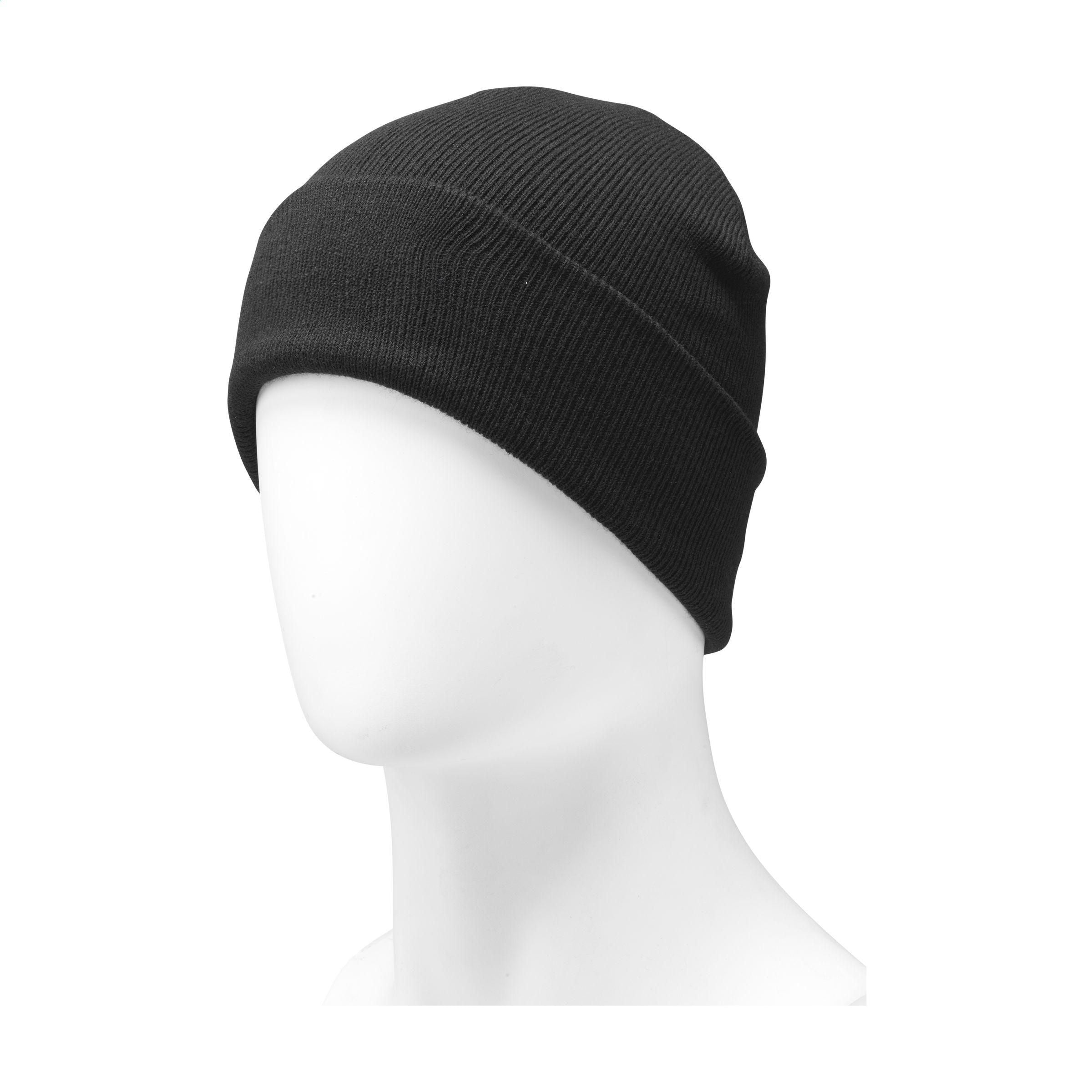 Tromso Grs Rpet Beanie
